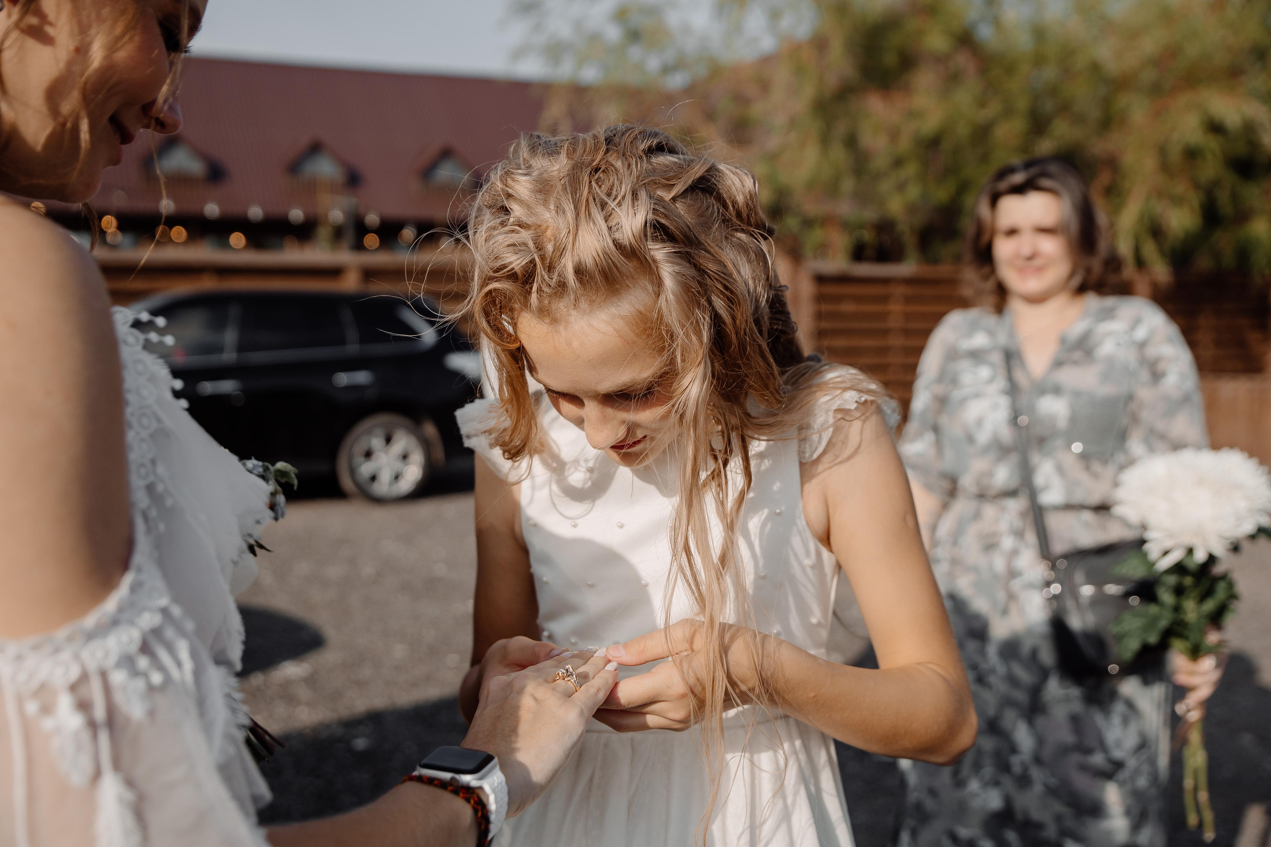 Макс💍Вика. Свадебный фотограф в Санкт-Петербурге Евгений Назаров