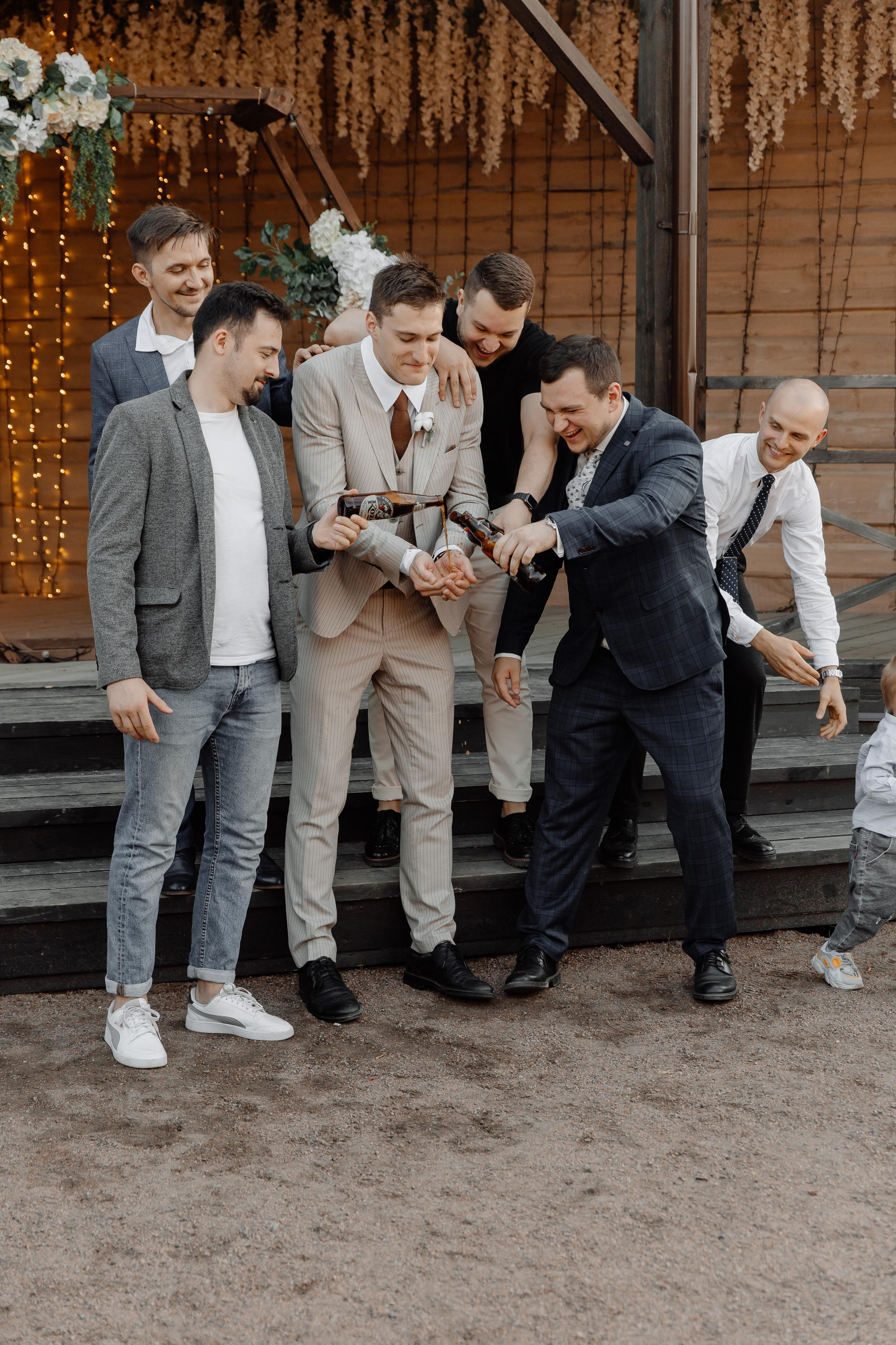 Макс💍Вика. Свадебный фотограф в Санкт-Петербурге Евгений Назаров