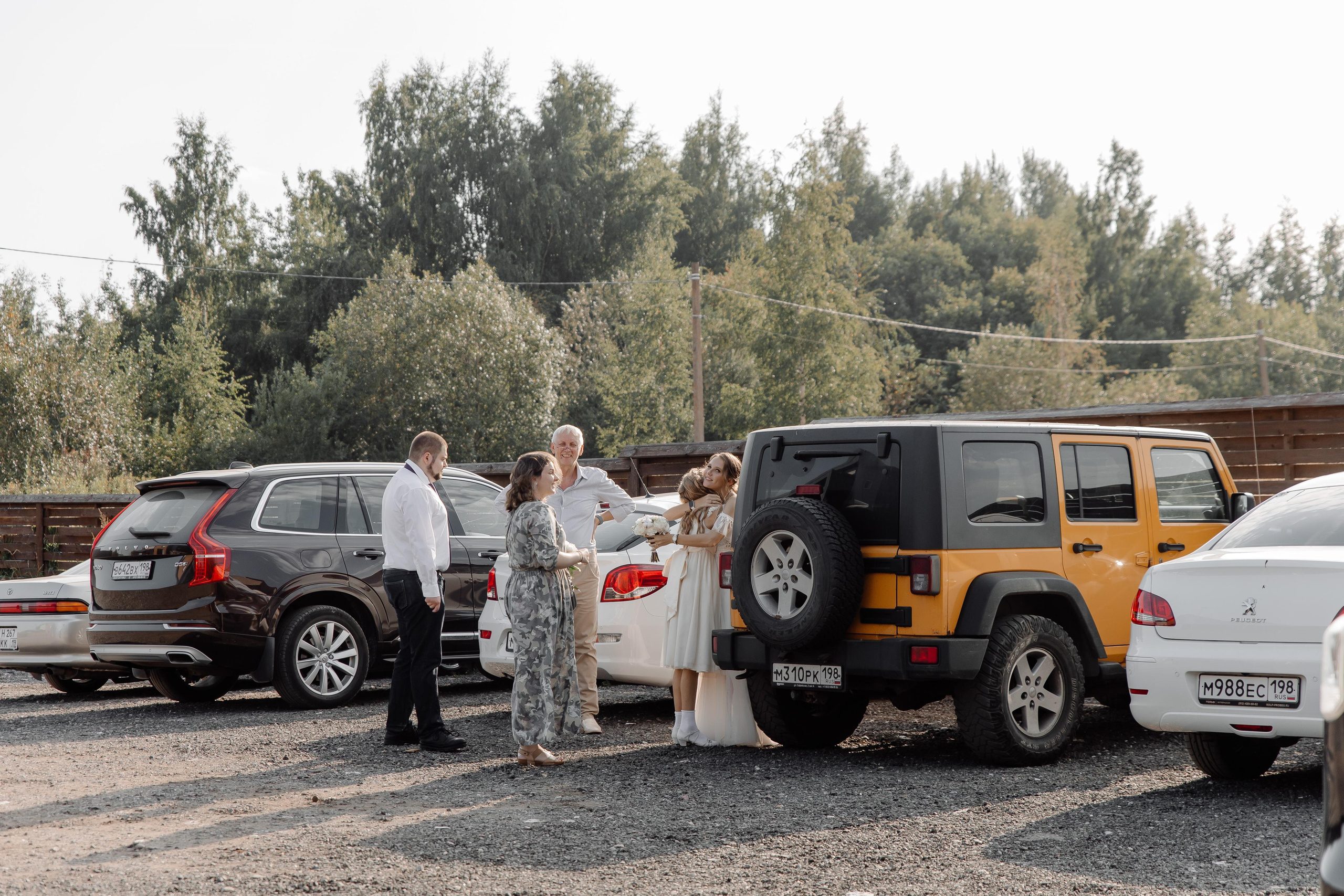 Макс💍Вика. Свадебный фотограф в Санкт-Петербурге Евгений Назаров