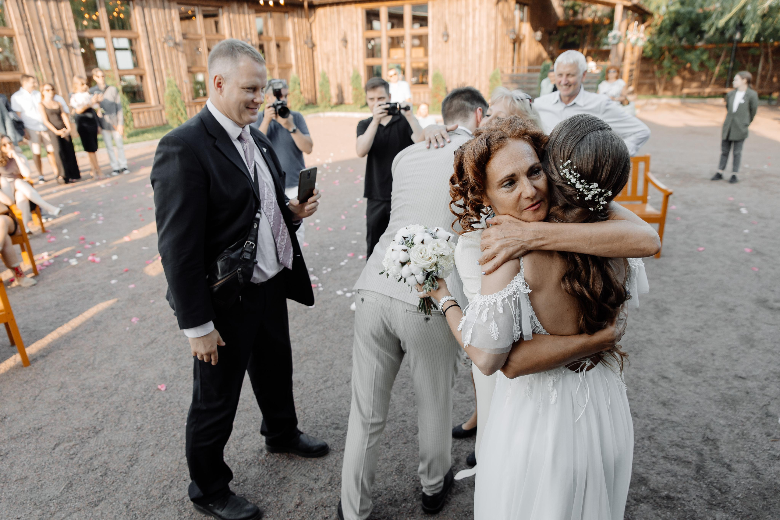 Макс💍Вика. Свадебный фотограф в Санкт-Петербурге Евгений Назаров