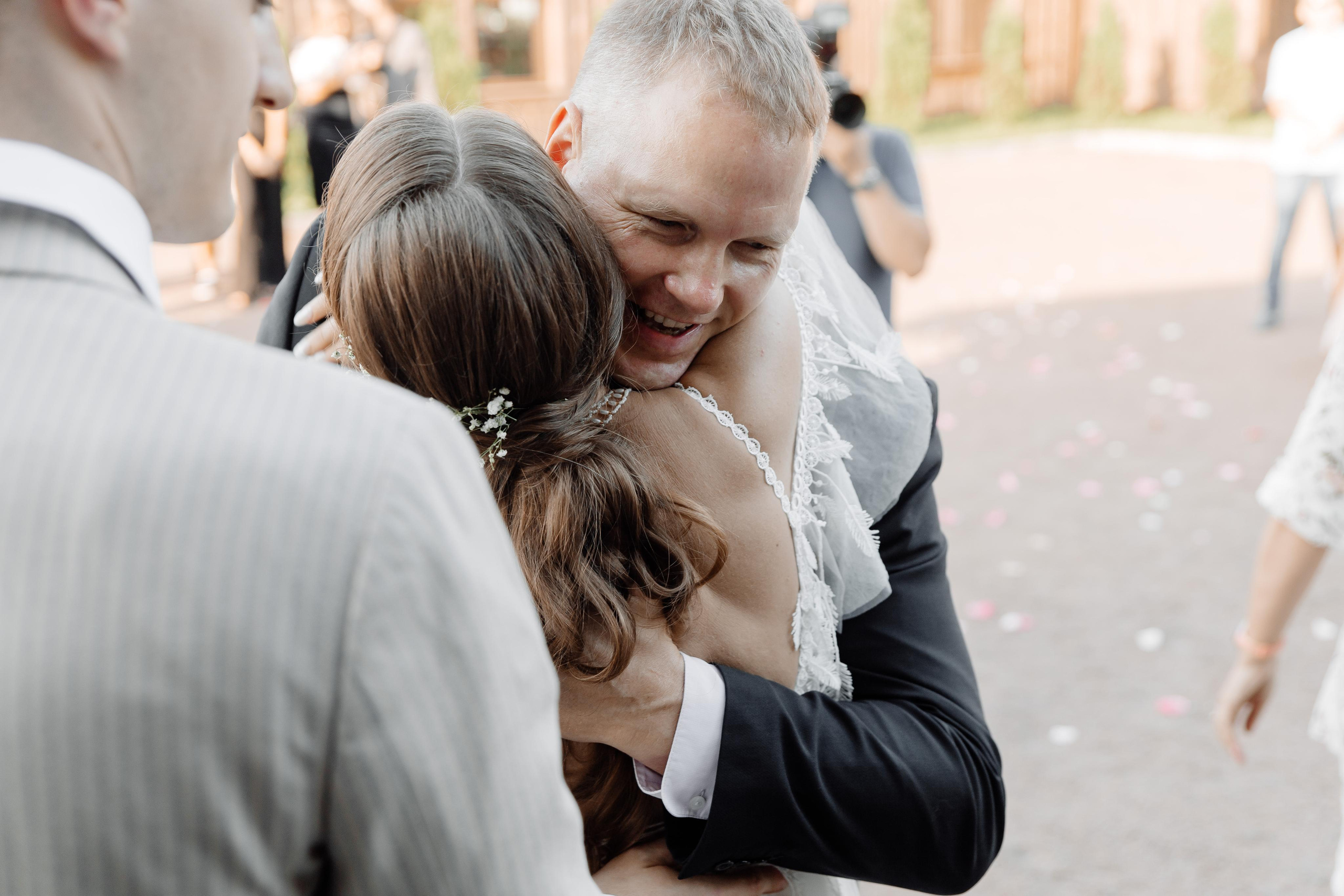 Макс💍Вика. Свадебный фотограф в Санкт-Петербурге Евгений Назаров