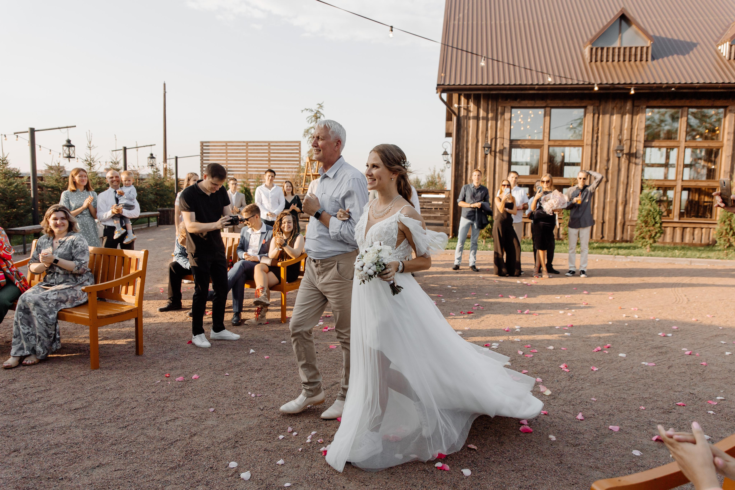 Макс💍Вика. Свадебный фотограф в Санкт-Петербурге Евгений Назаров