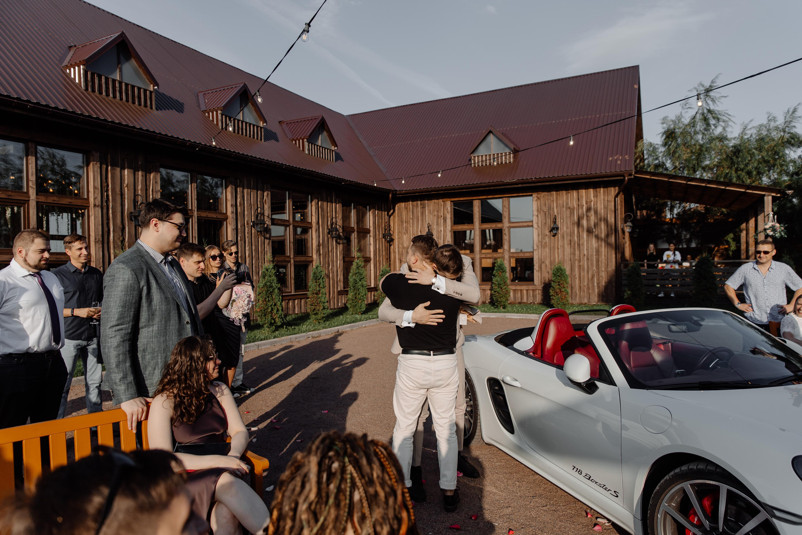 Макс💍Вика. Свадебный фотограф в Санкт-Петербурге Евгений Назаров