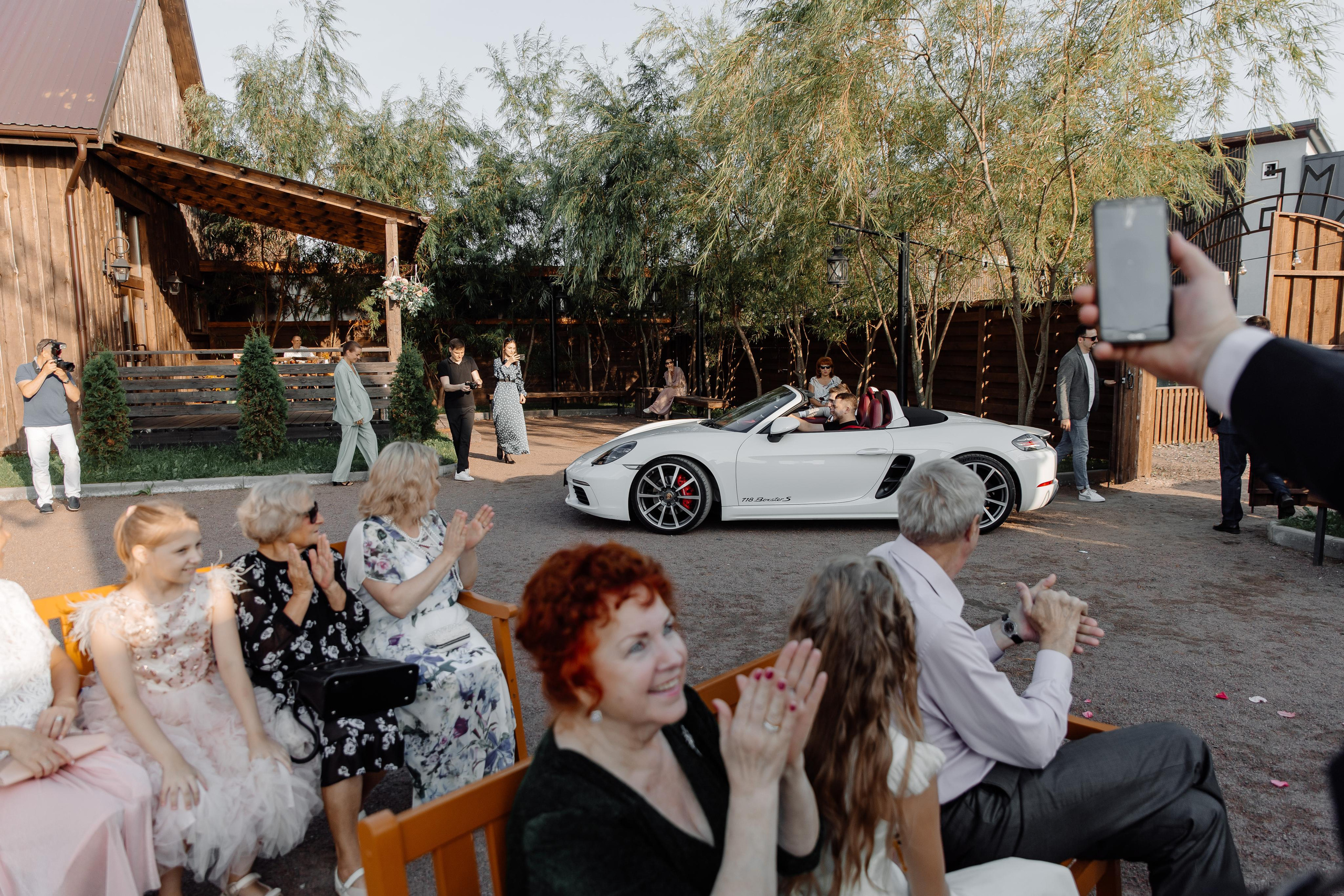 Макс💍Вика. Свадебный фотограф в Санкт-Петербурге Евгений Назаров