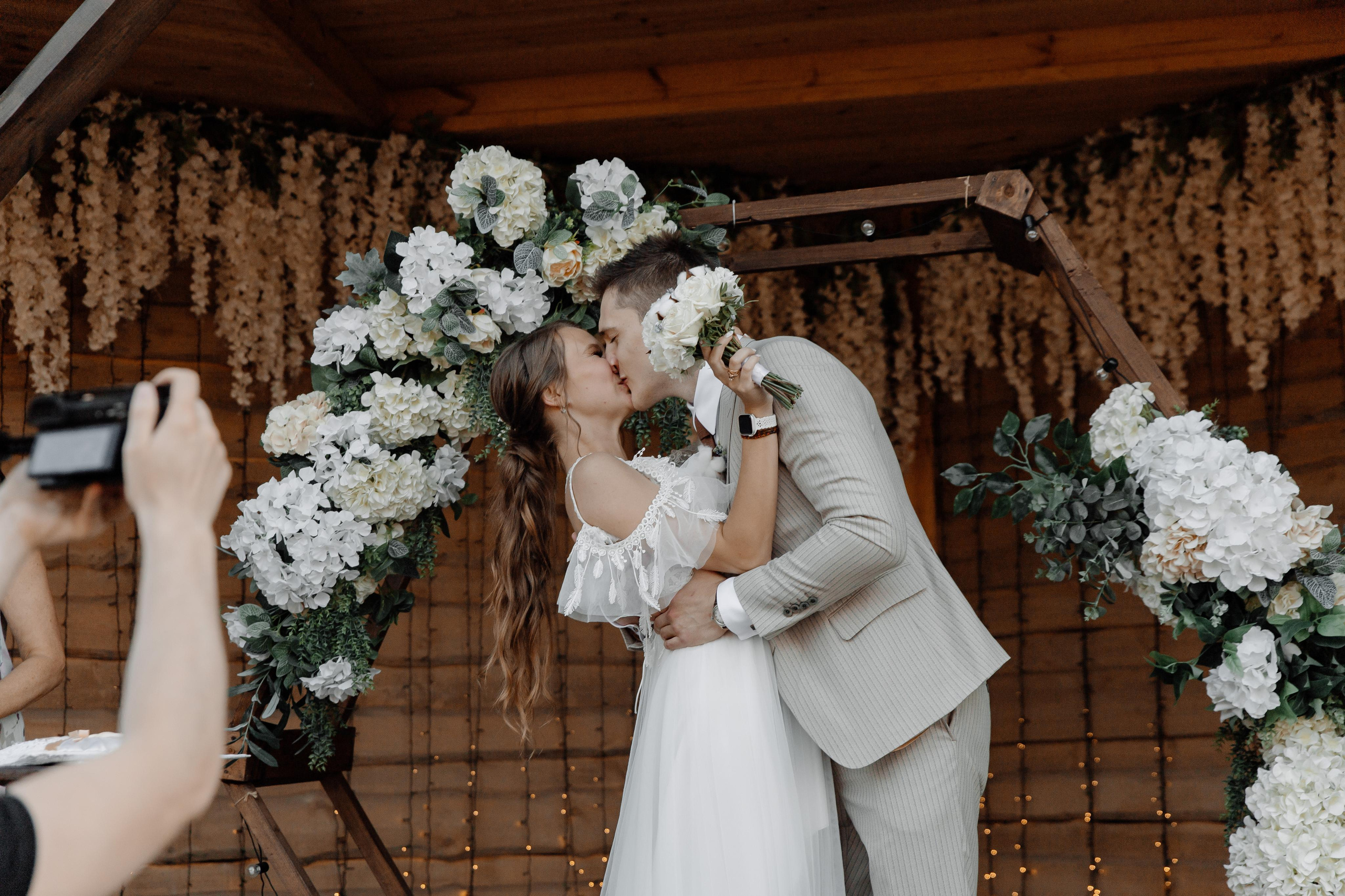 Макс💍Вика. Свадебный фотограф в Санкт-Петербурге Евгений Назаров