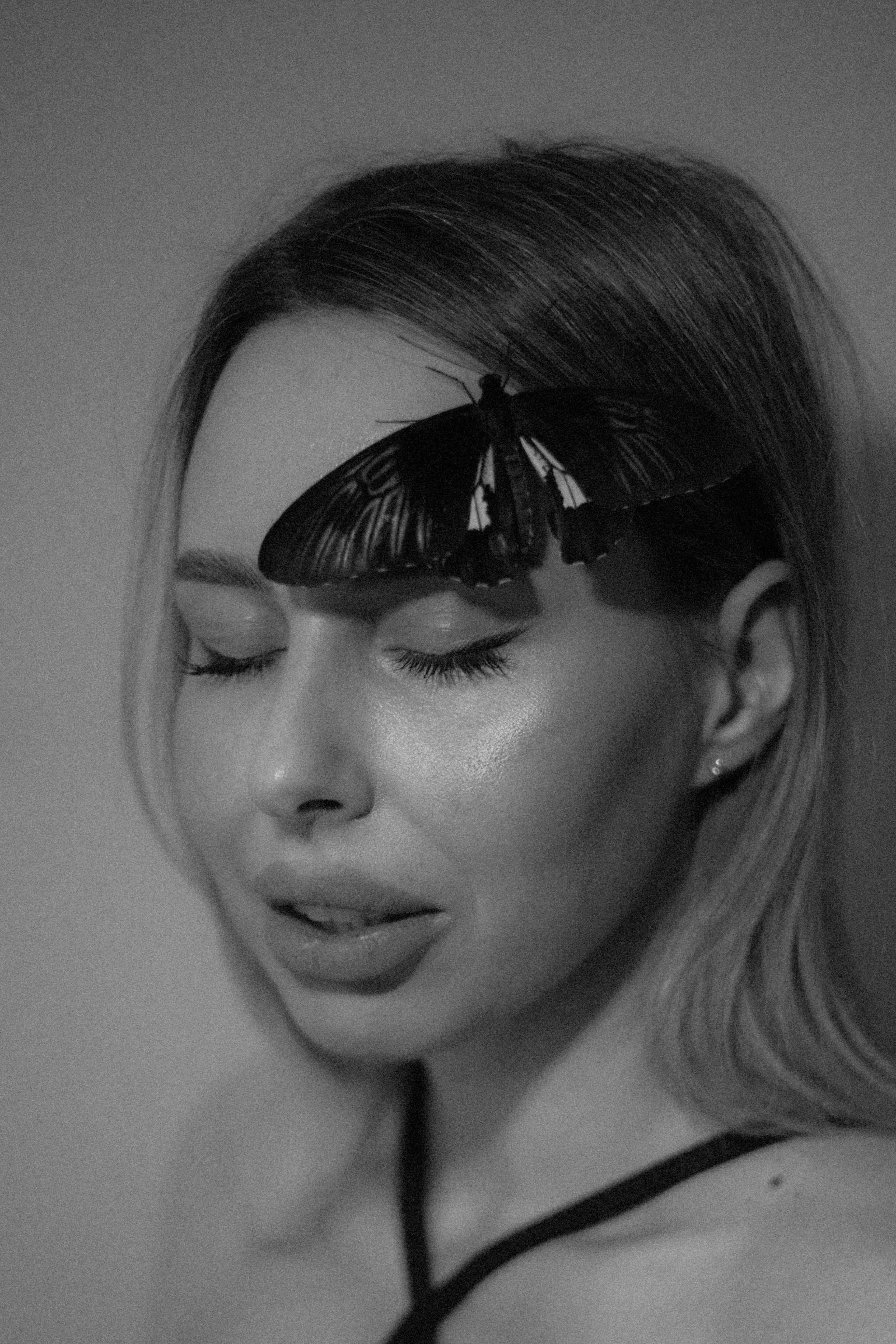 Девушки. Фотограф Оксана Пономарева