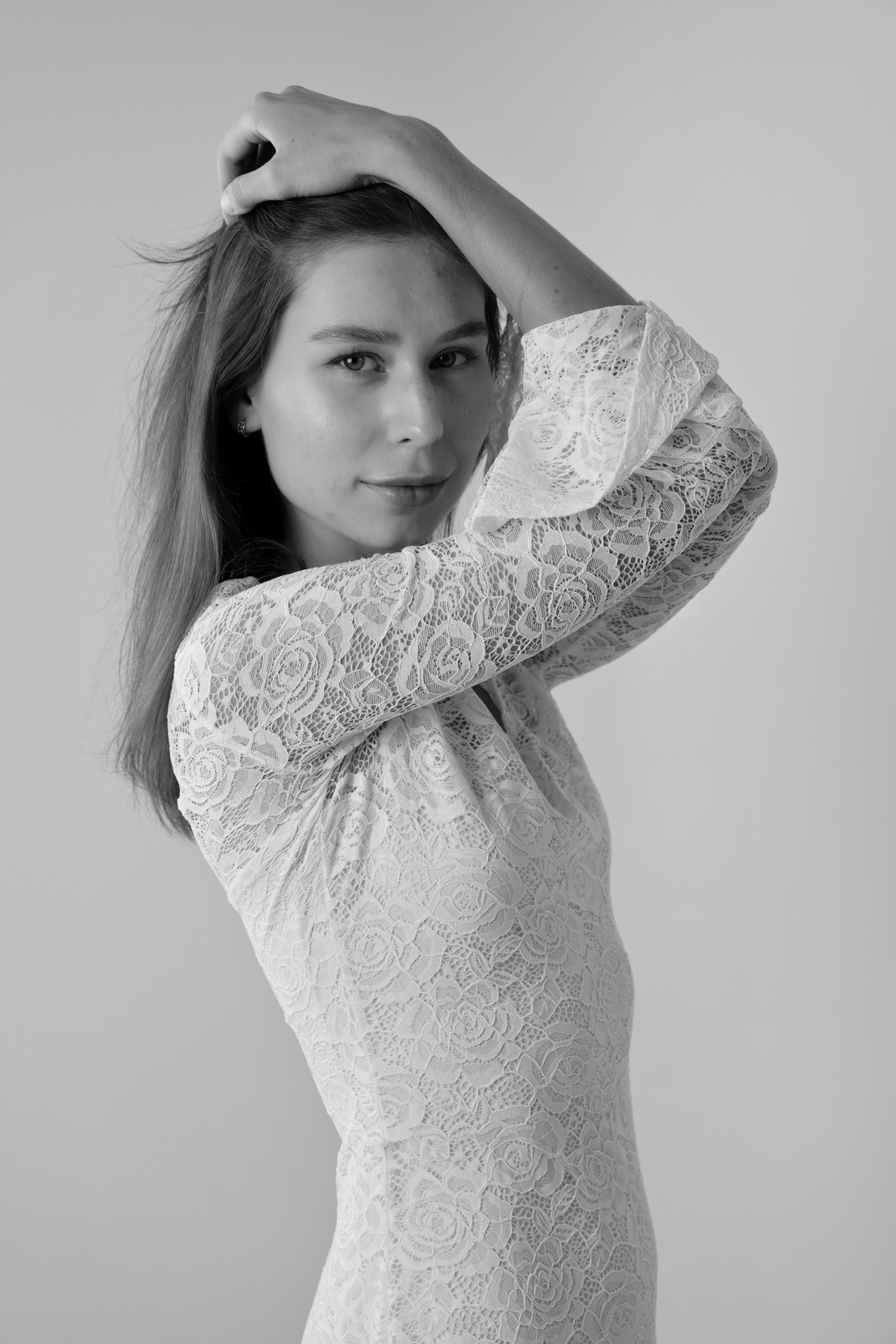 Студийные фотосессии. Студийный и свадебный фотограф и видеограф в Севастополе — Юлия Макаренко