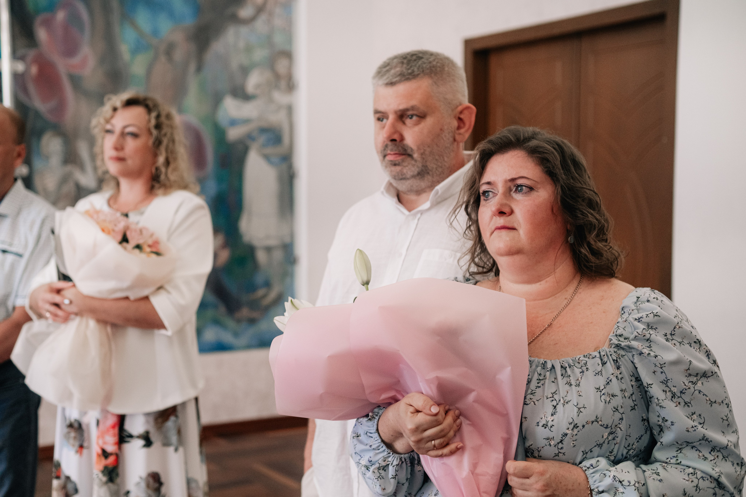 Катя & Илья. Фотограф Валерия Кононова