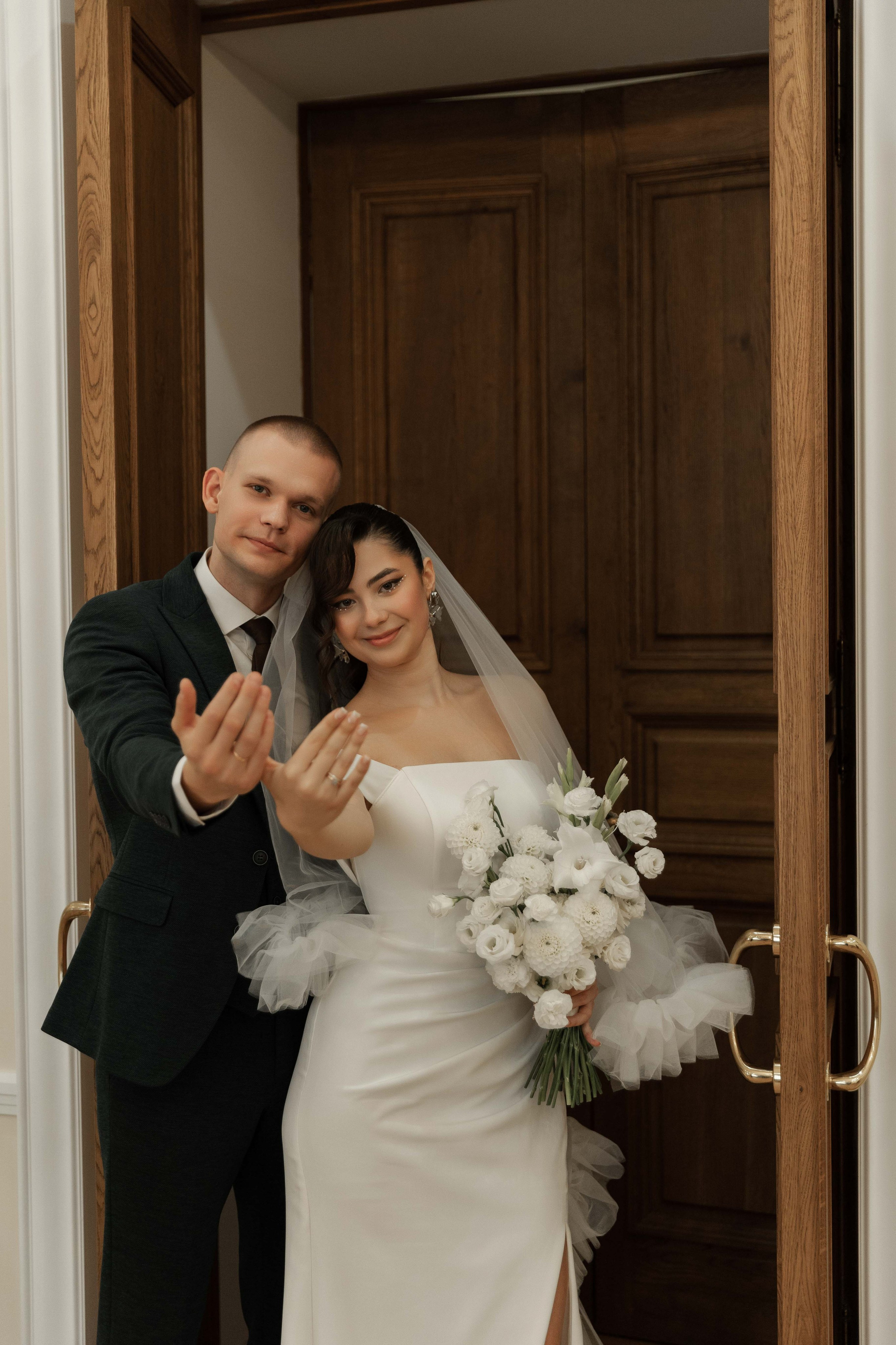 Вера и Илья. Я Ира и я фотографирую свадьбы более 10 лет