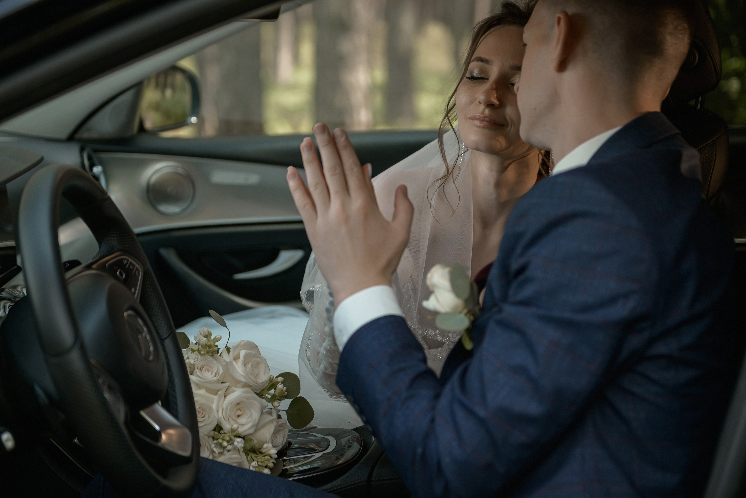 Евгений и Татьяна. Свадебный фотограф Белгород Валуйки Старый Оскол Воронеж
