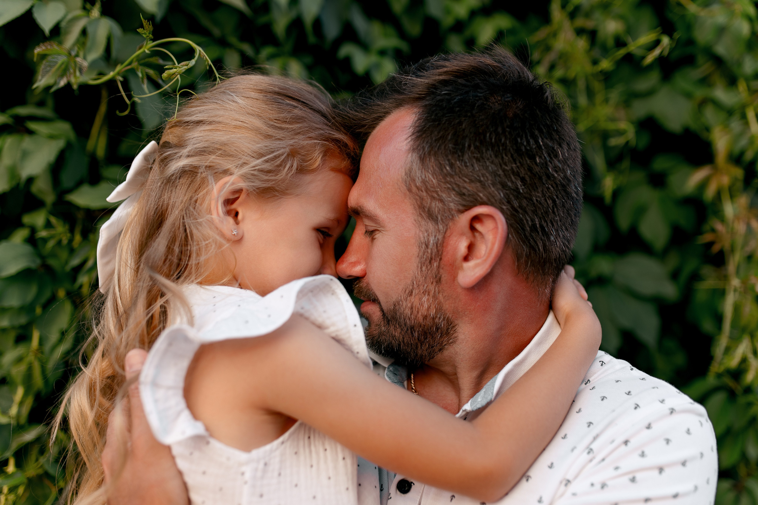 Прогулка на Набережной. Свадебный и семейный фотограф в Туле и области Маша Костина