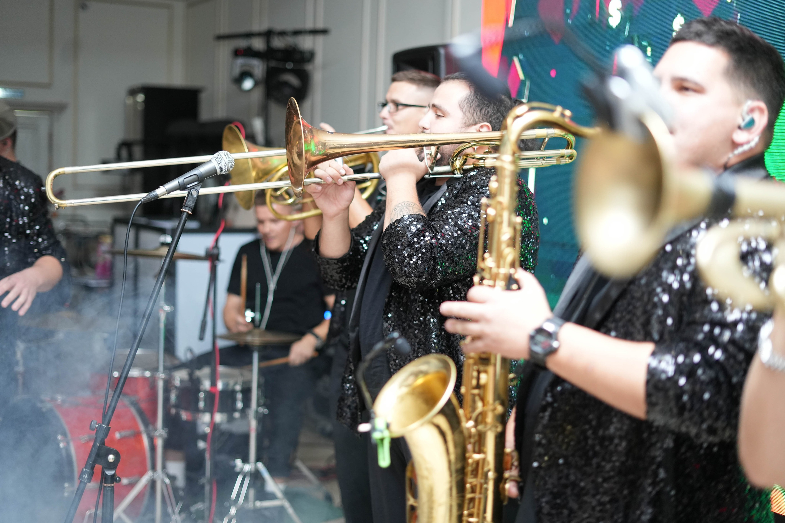 Корпоратив «Стройкопмлект+». Фотограф Волгоград Анастасия Ли