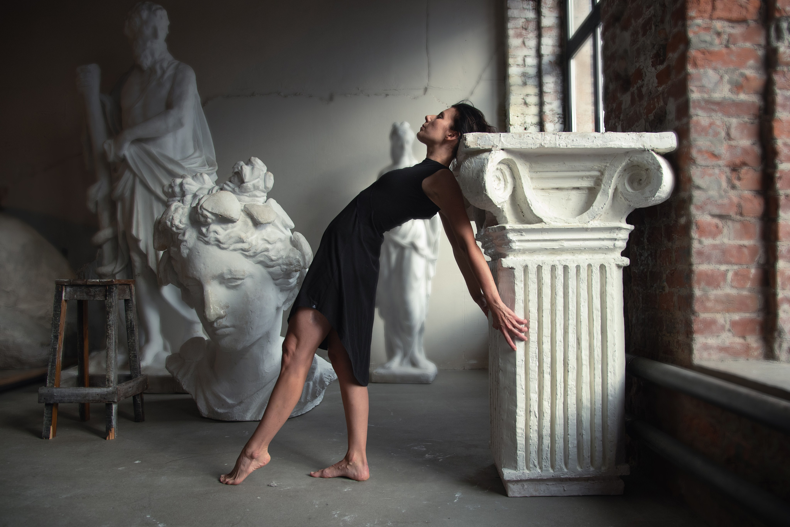 Варя. Наталия Март | Фотограф СПб