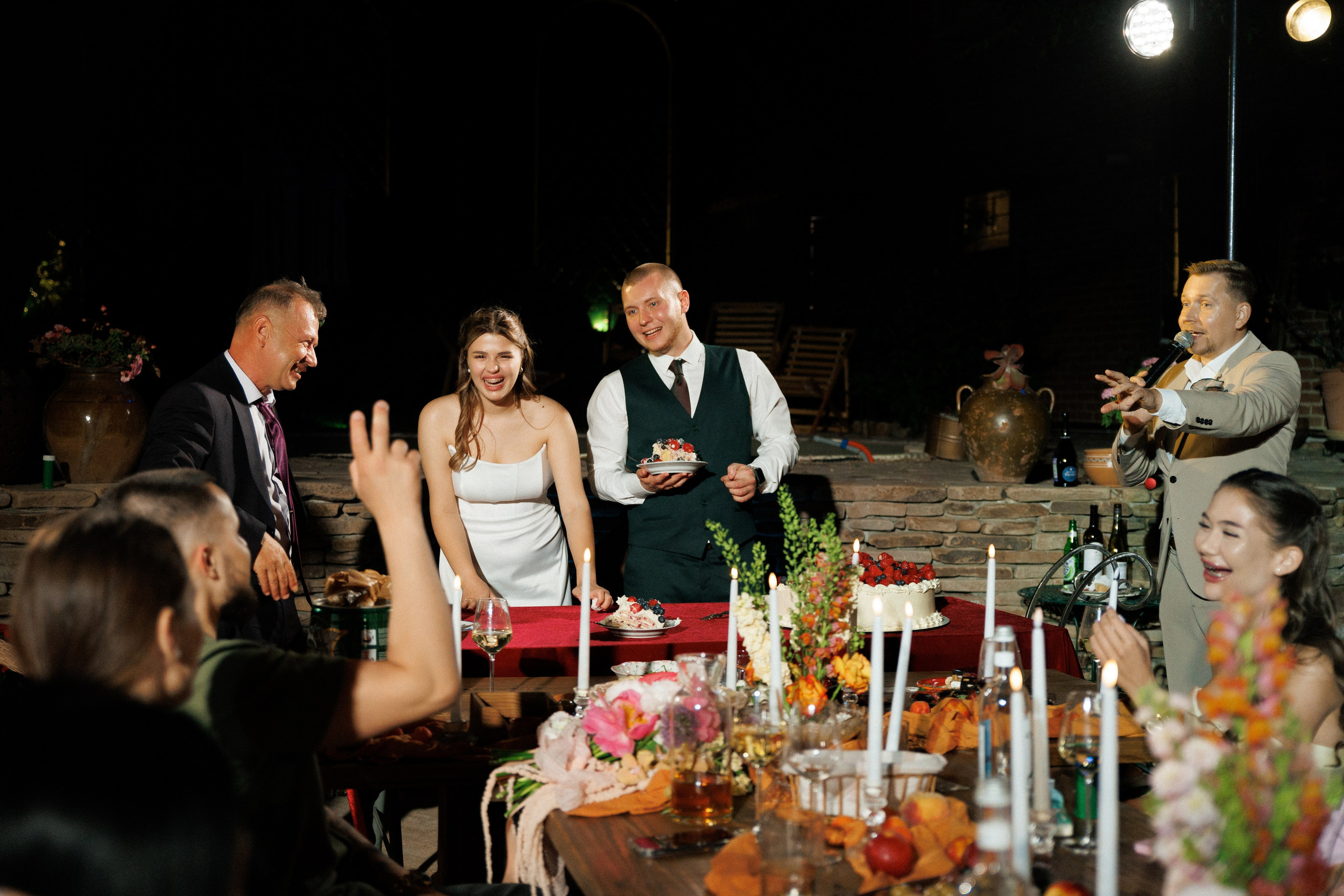 Андрей и Вика. Фотограф и Видеограф в Ростове на Дону