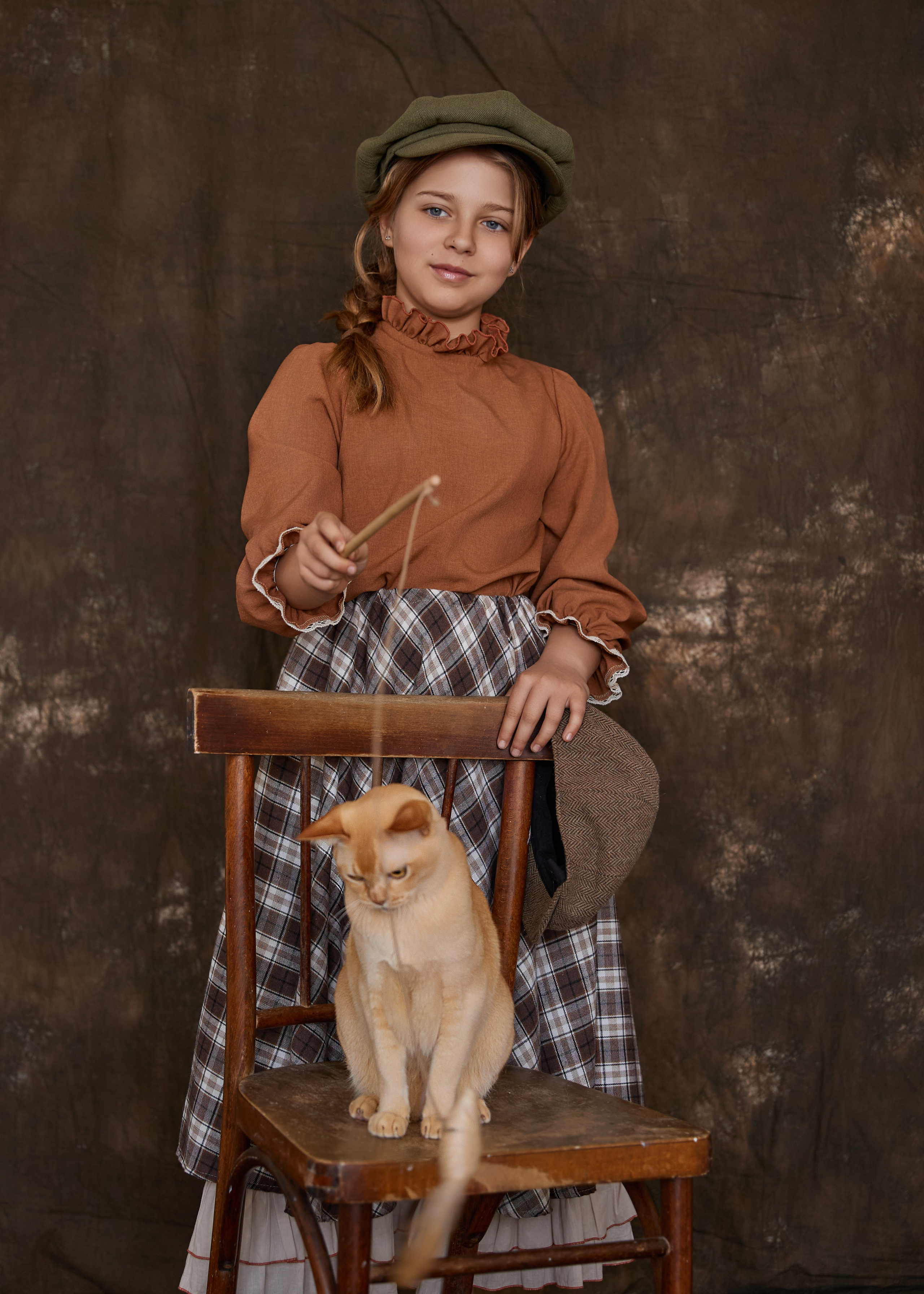 Детские фотосессии. Фотограф женского портрета, беременности и материнства Харькова Елена