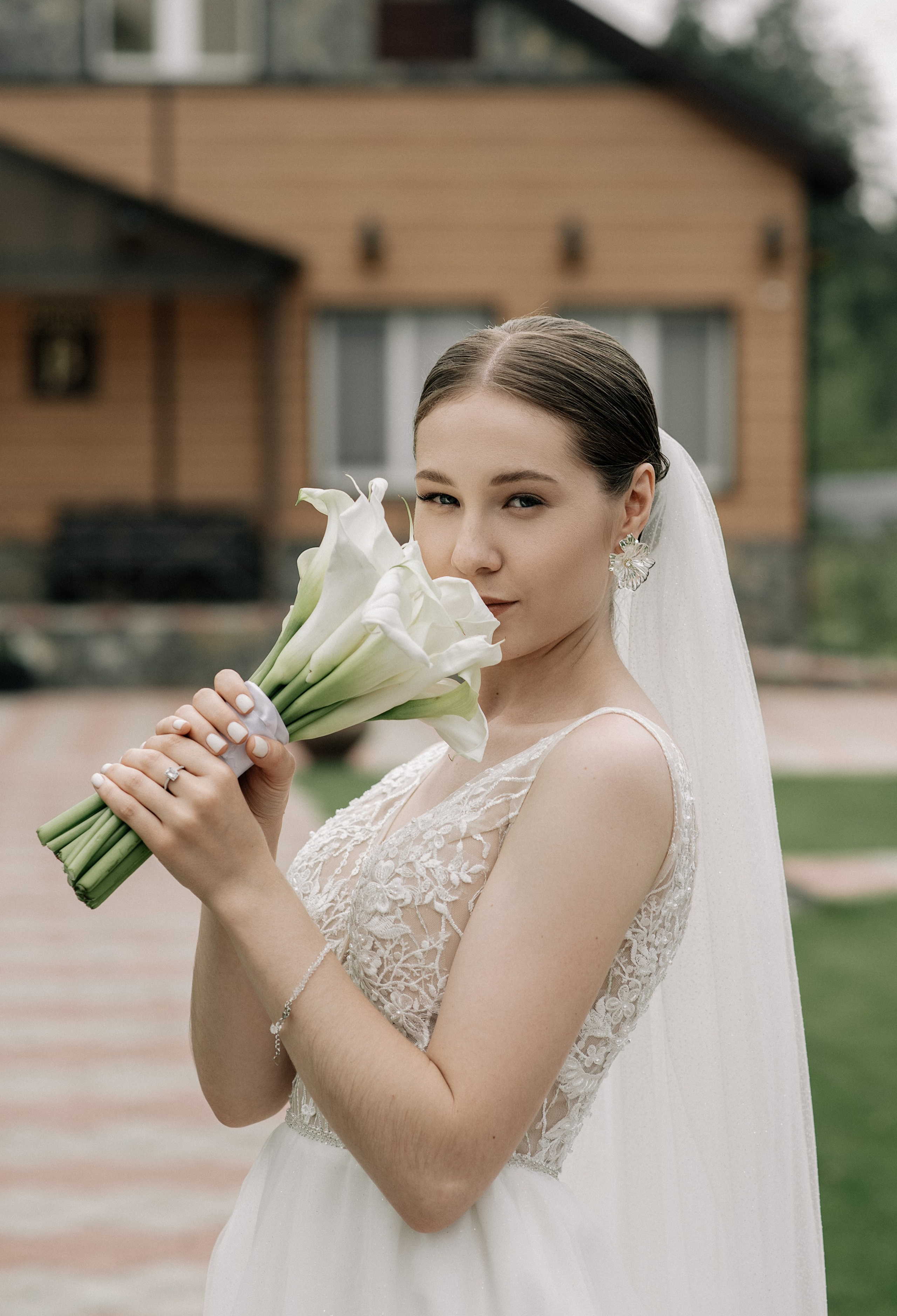 Вадим Катя. Свадебный фотограф в Самаре Дарья Жукова