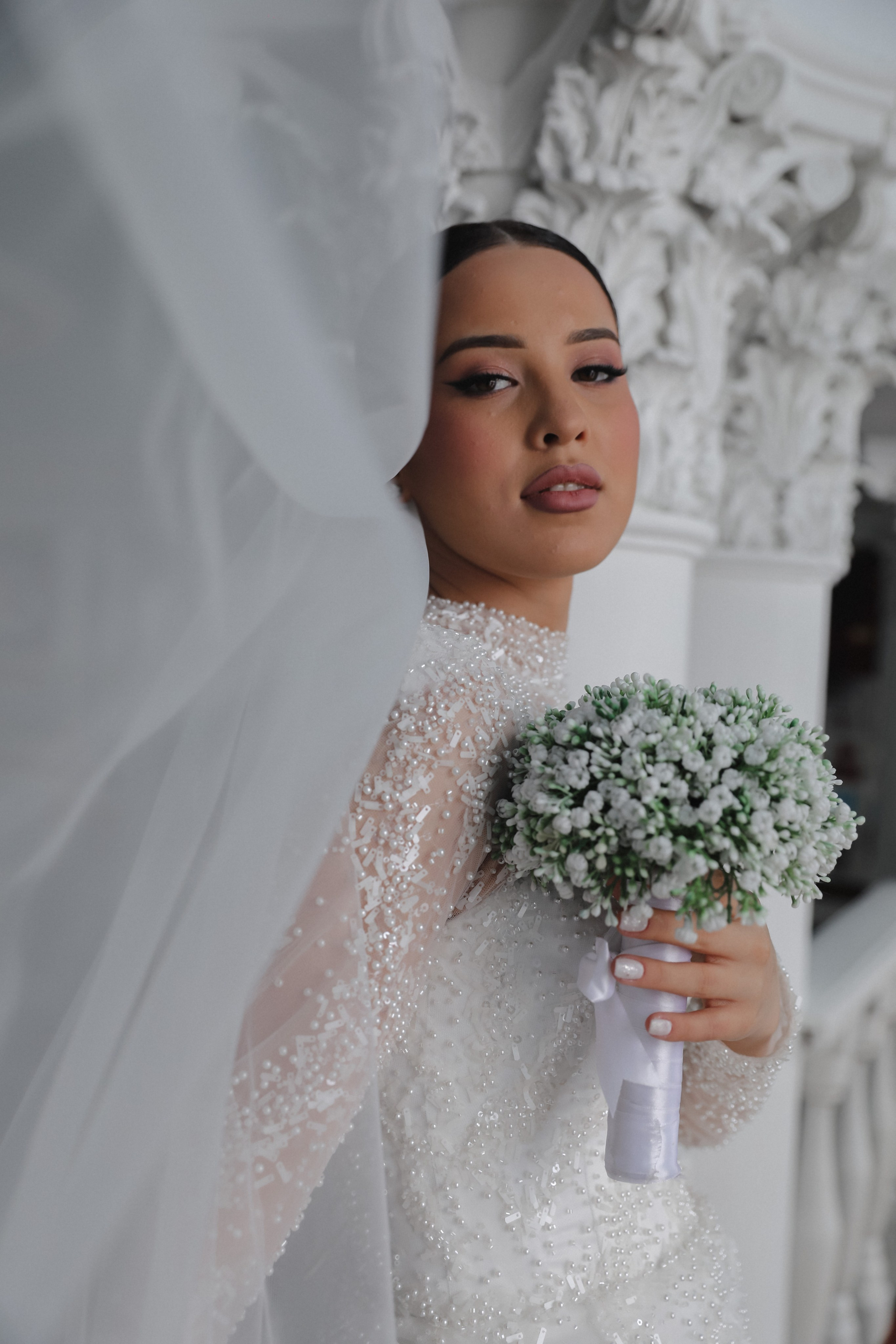 Wedding day. Колдасова Алина | Фотограф | Москва