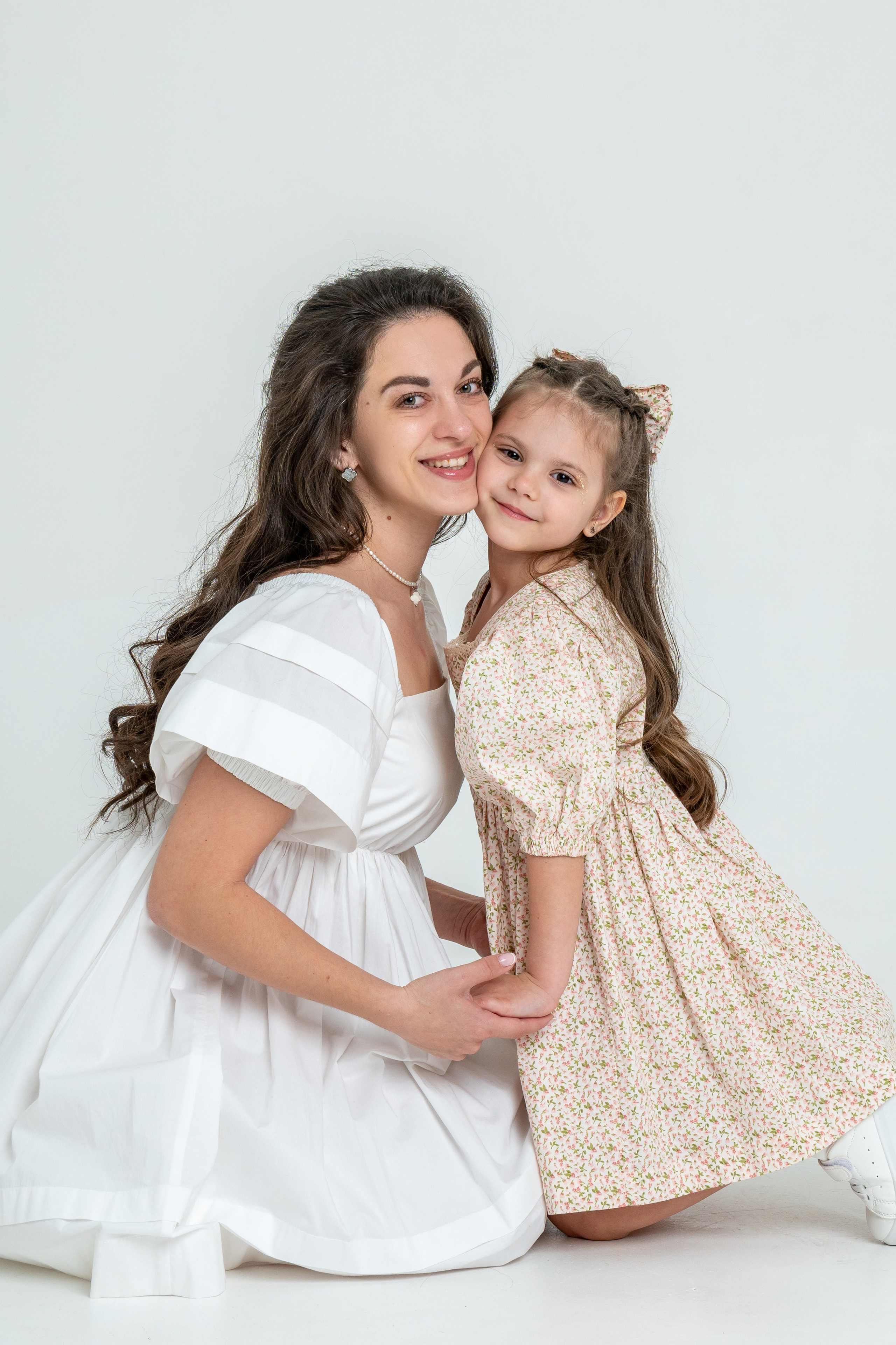 В студии. Фотограф в Краснодаре и Краснодарском крае Елена Быкова