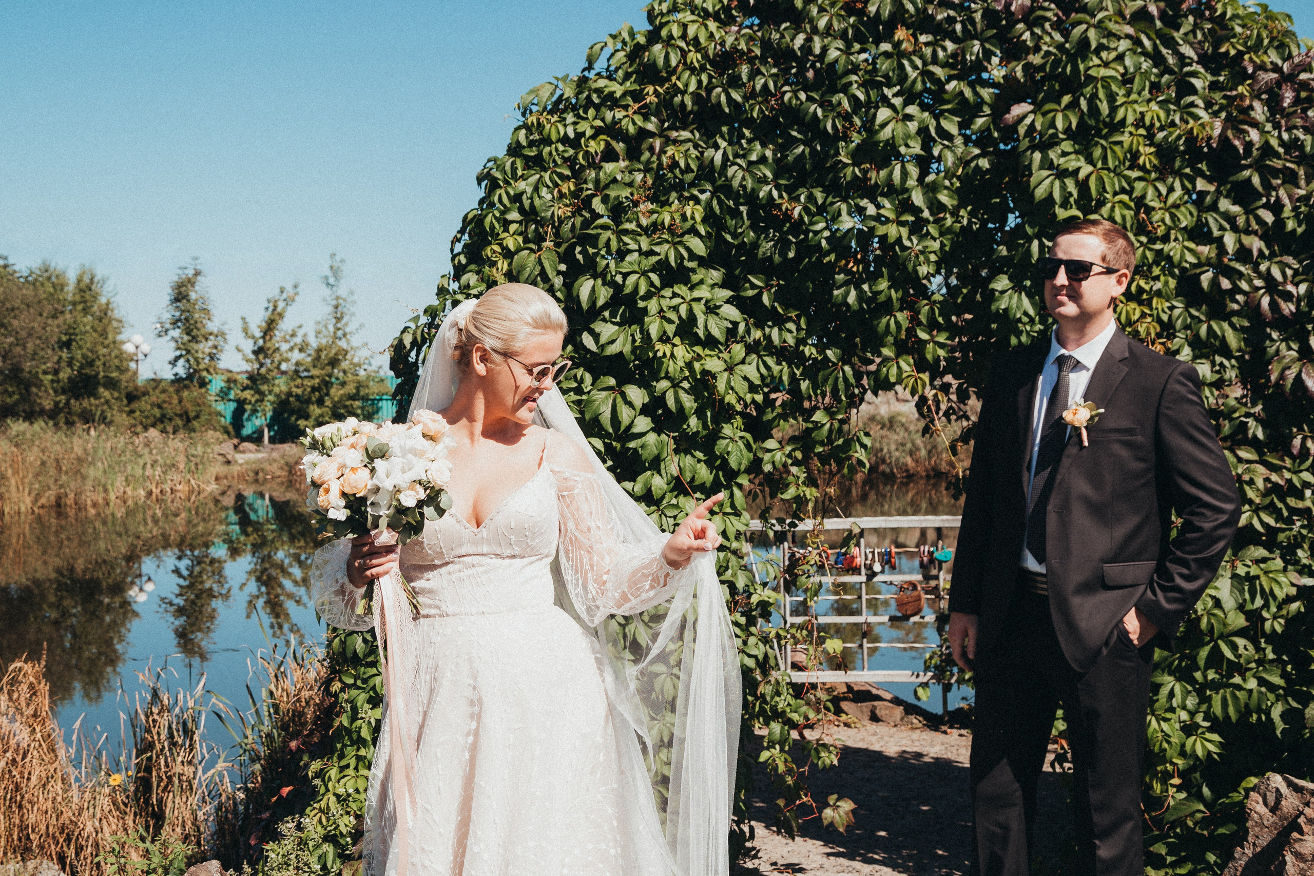 🖤. Екатерина Королева. Фотограф. Хабаровск