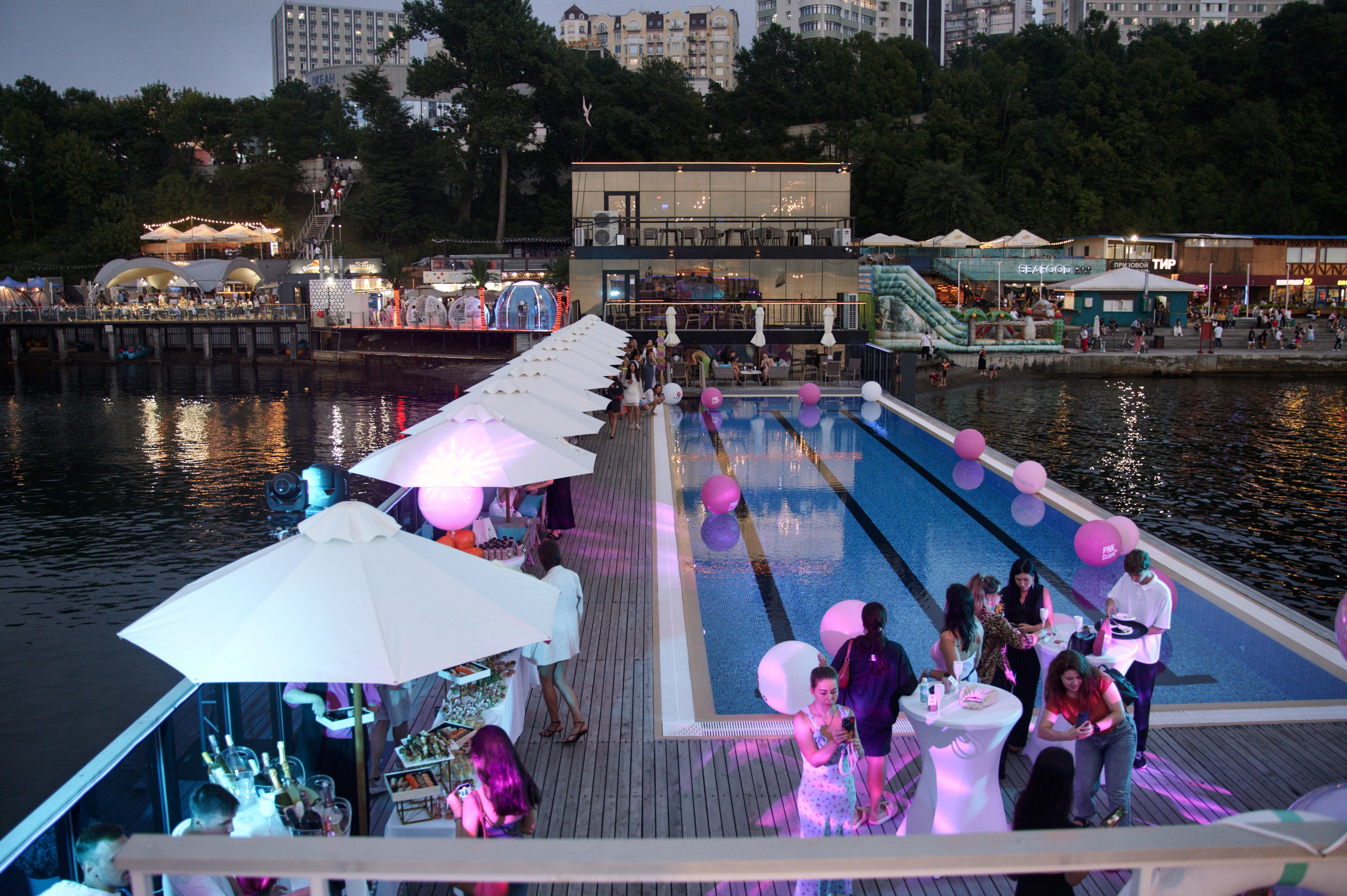 Расцветай. Свадебный фотограф во Владивостоке Гарагуля Игорь