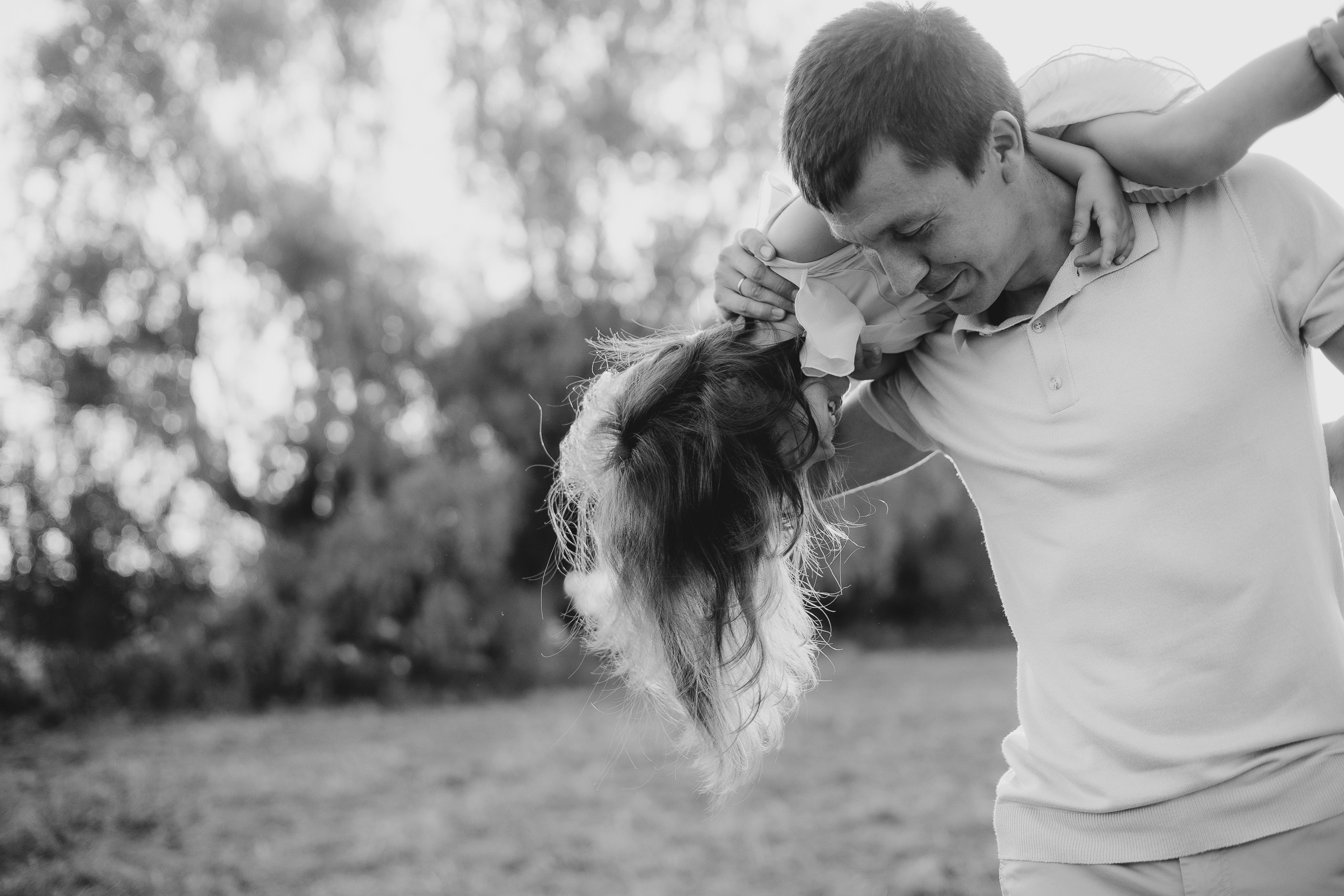 Добрая семейная история