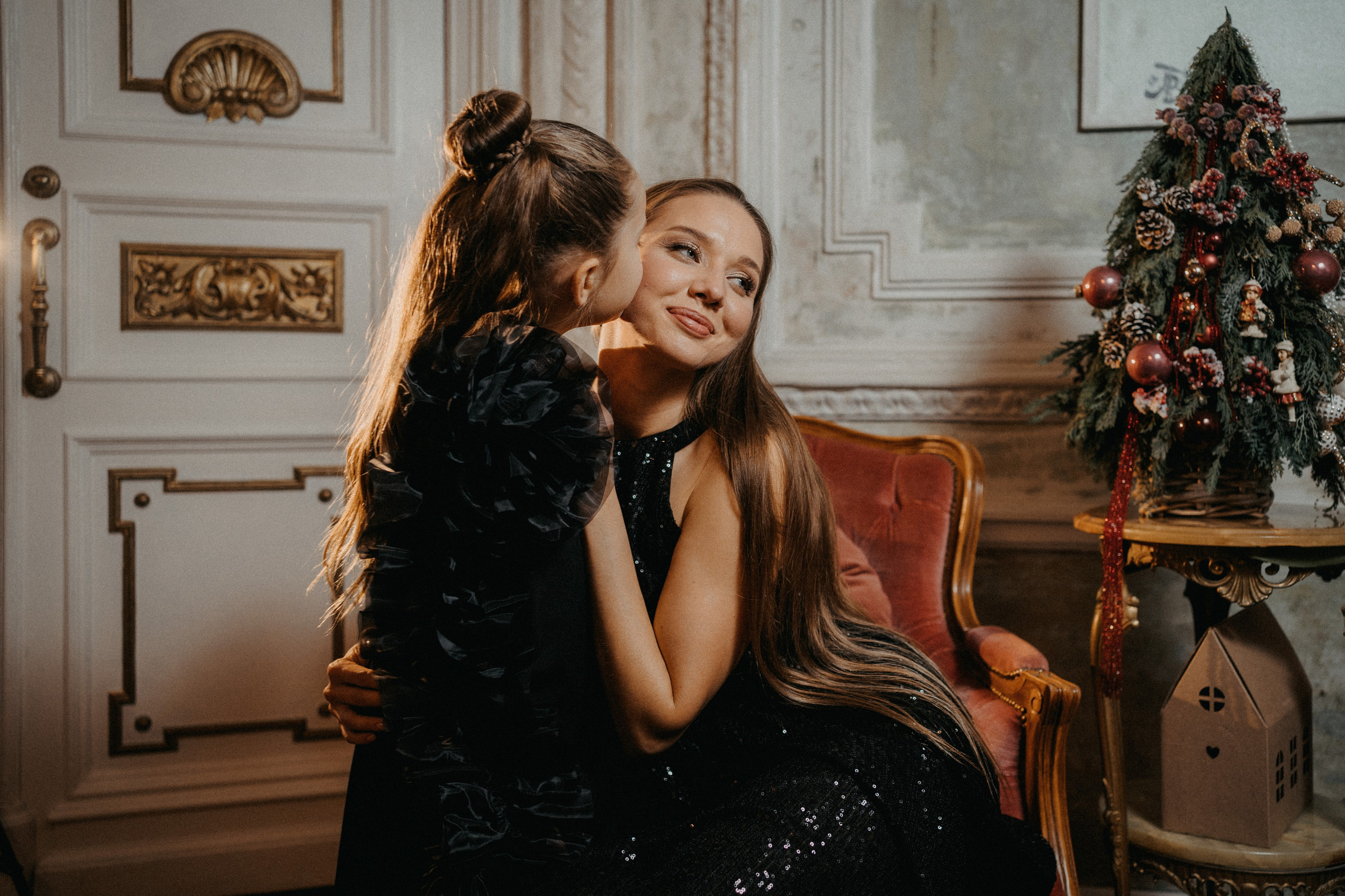 Стильный День Рождения Анны. Семейный lifestyle фотограф в Ростове-на-Дону