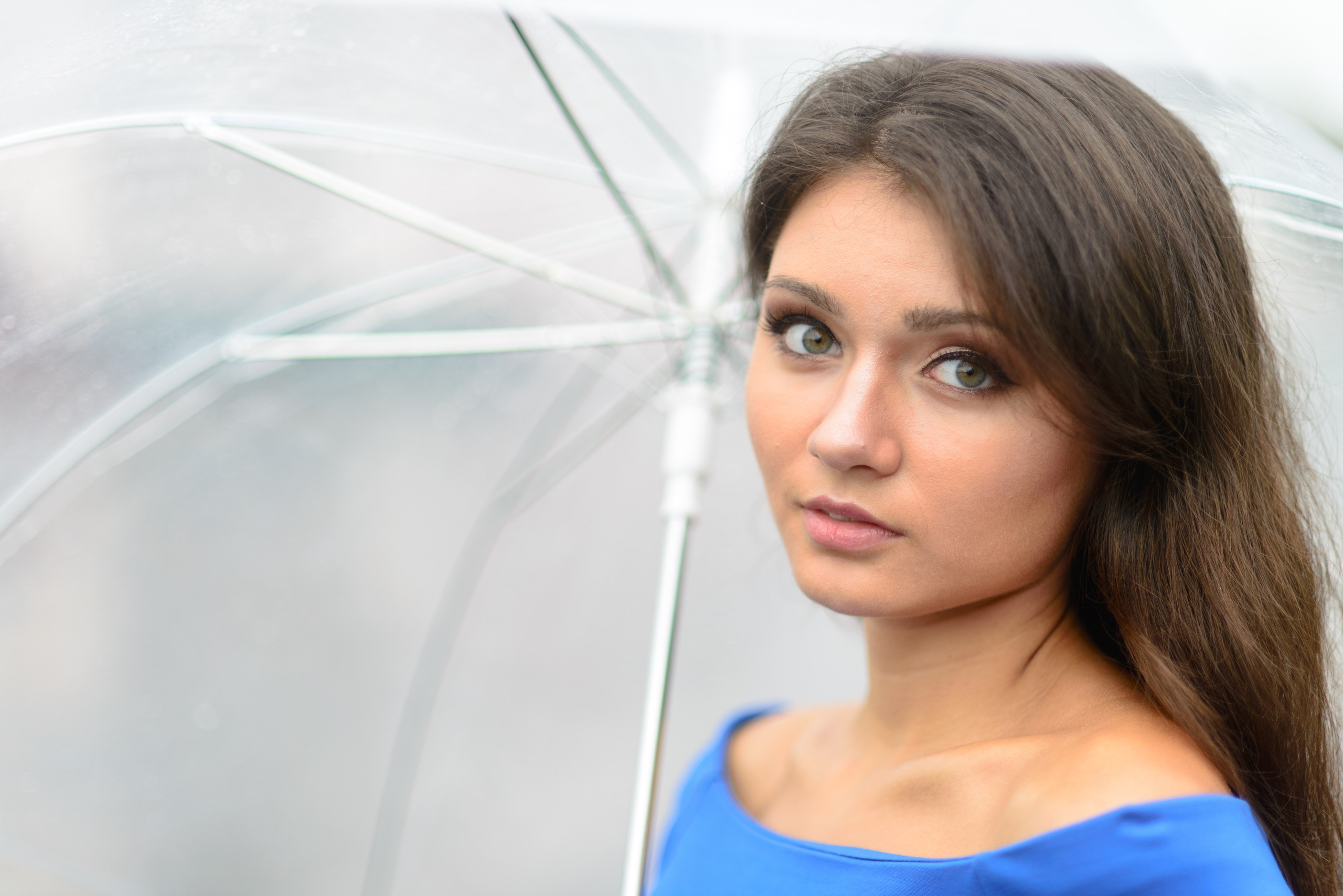 Портреты. Фотограф Станислав Капаев Москва