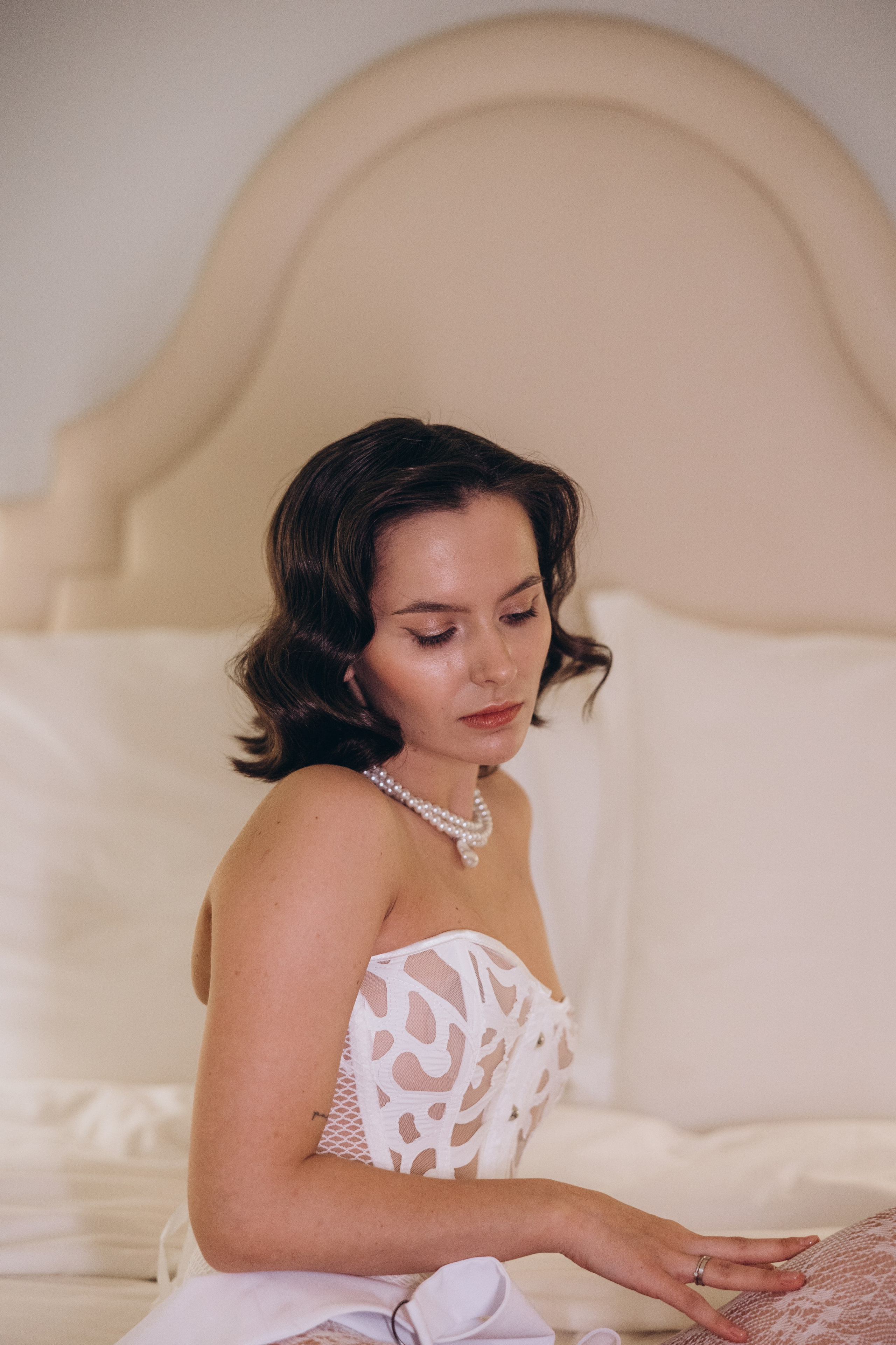 Полина & Дмитрий. Семейный фотограф в Москве Виктория Ястребинская