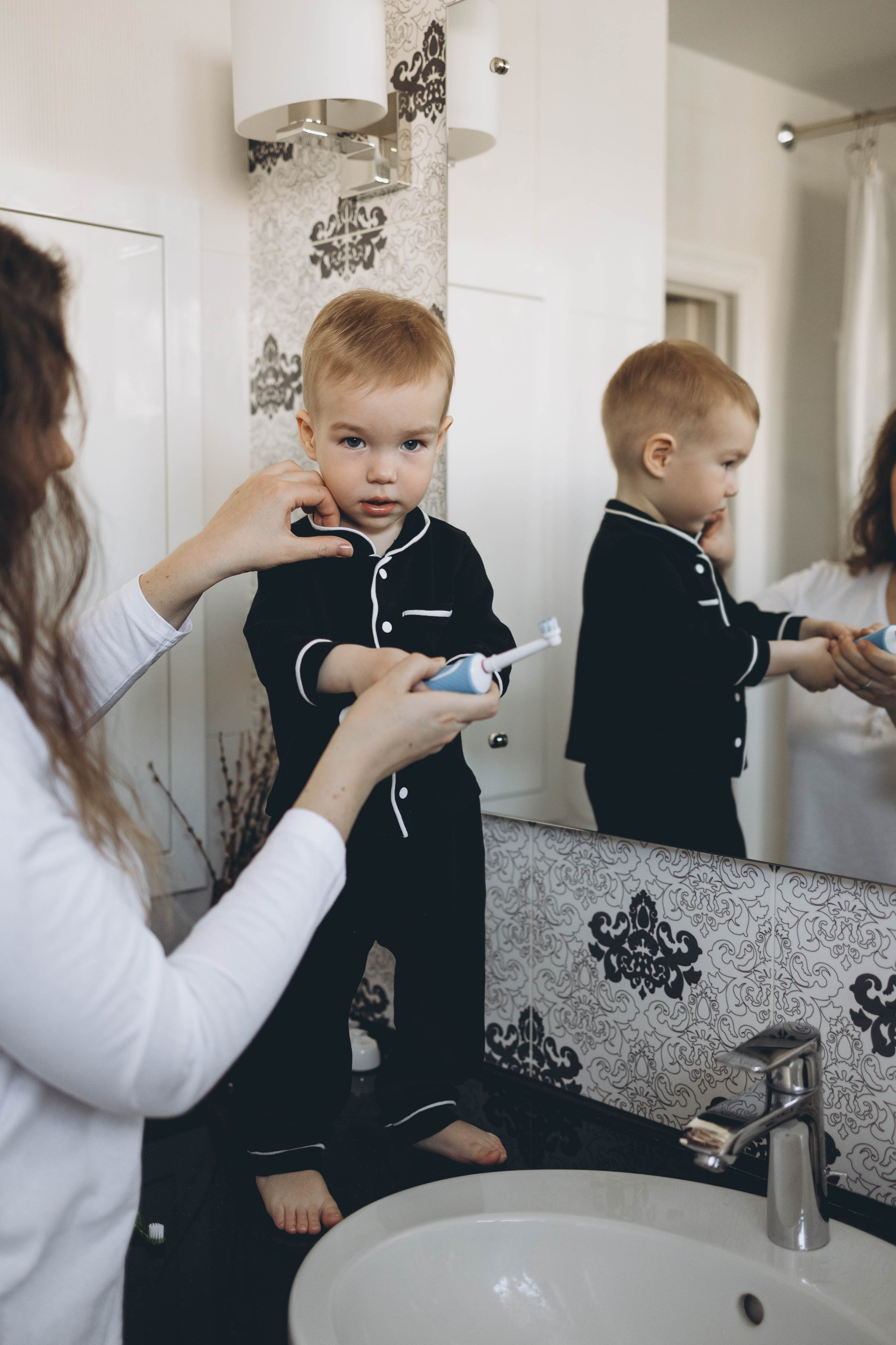 Кристина и Лев. Семейный фотограф в Москве Виктория Ястребинская