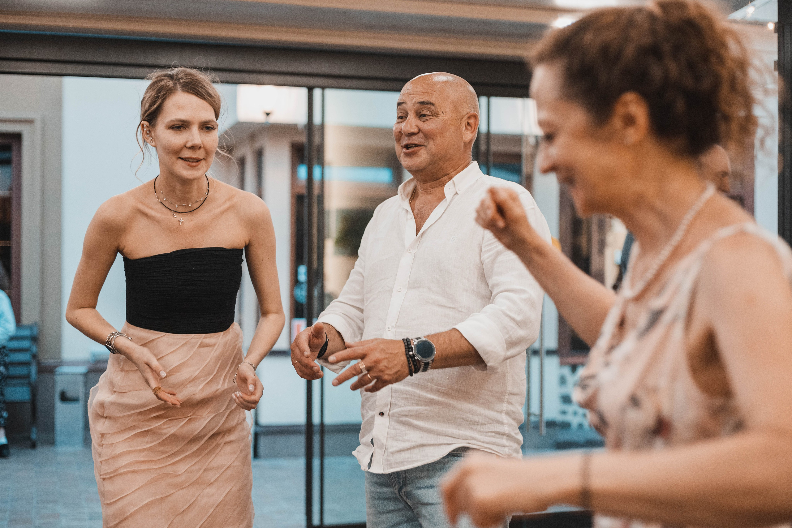 Свадьба Юлии & Владимира. Портретный и репортажный фотограф в Москве Katerina Tesla