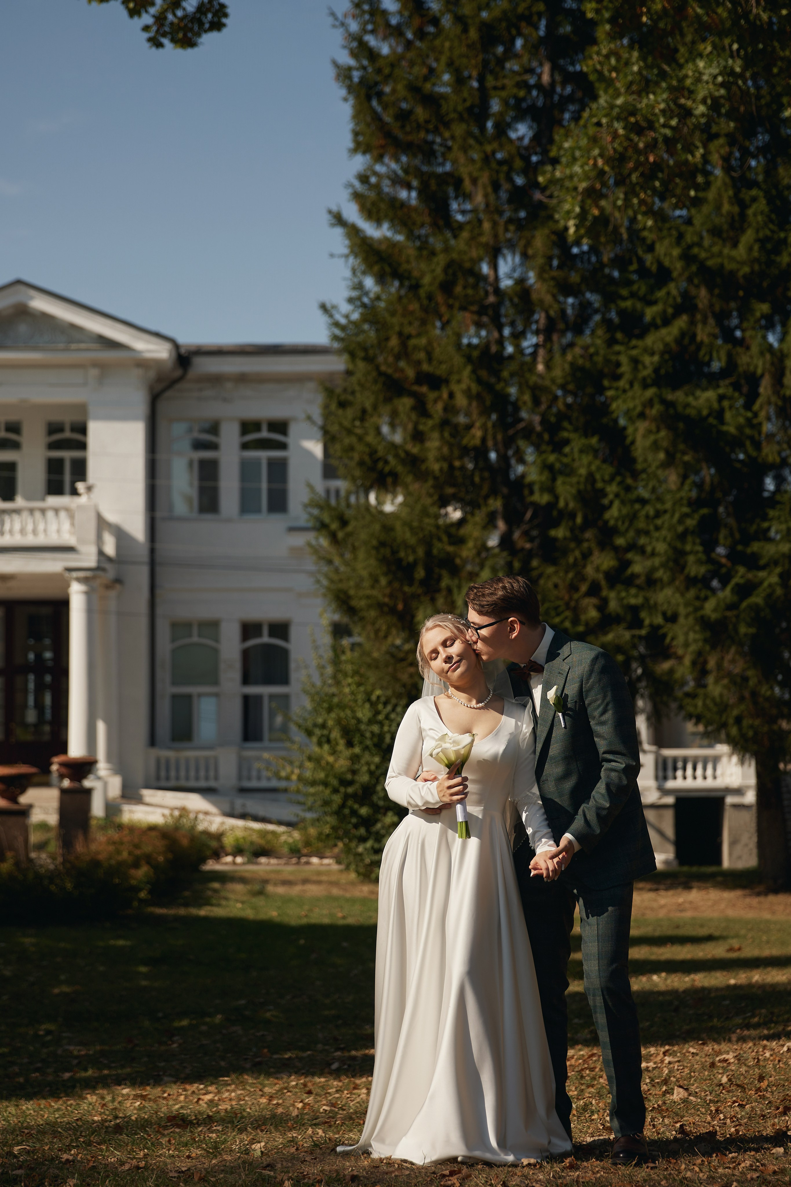 Олеся и Иван