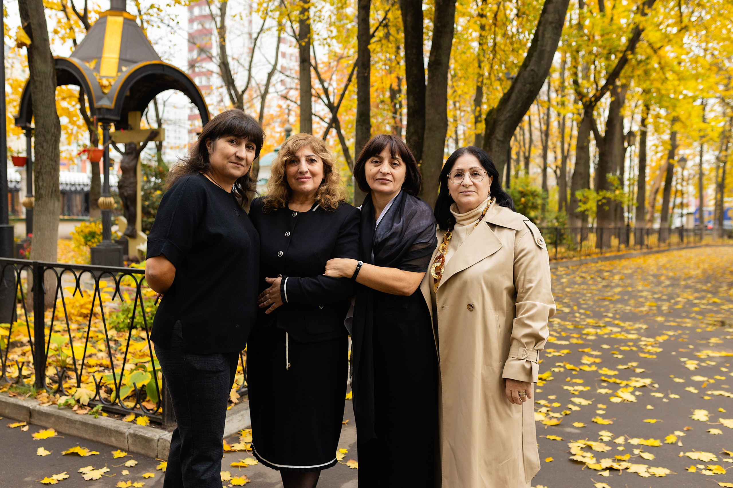 Таинство крещения Лилии. Фотограф в Железнодорожном и Балашихе