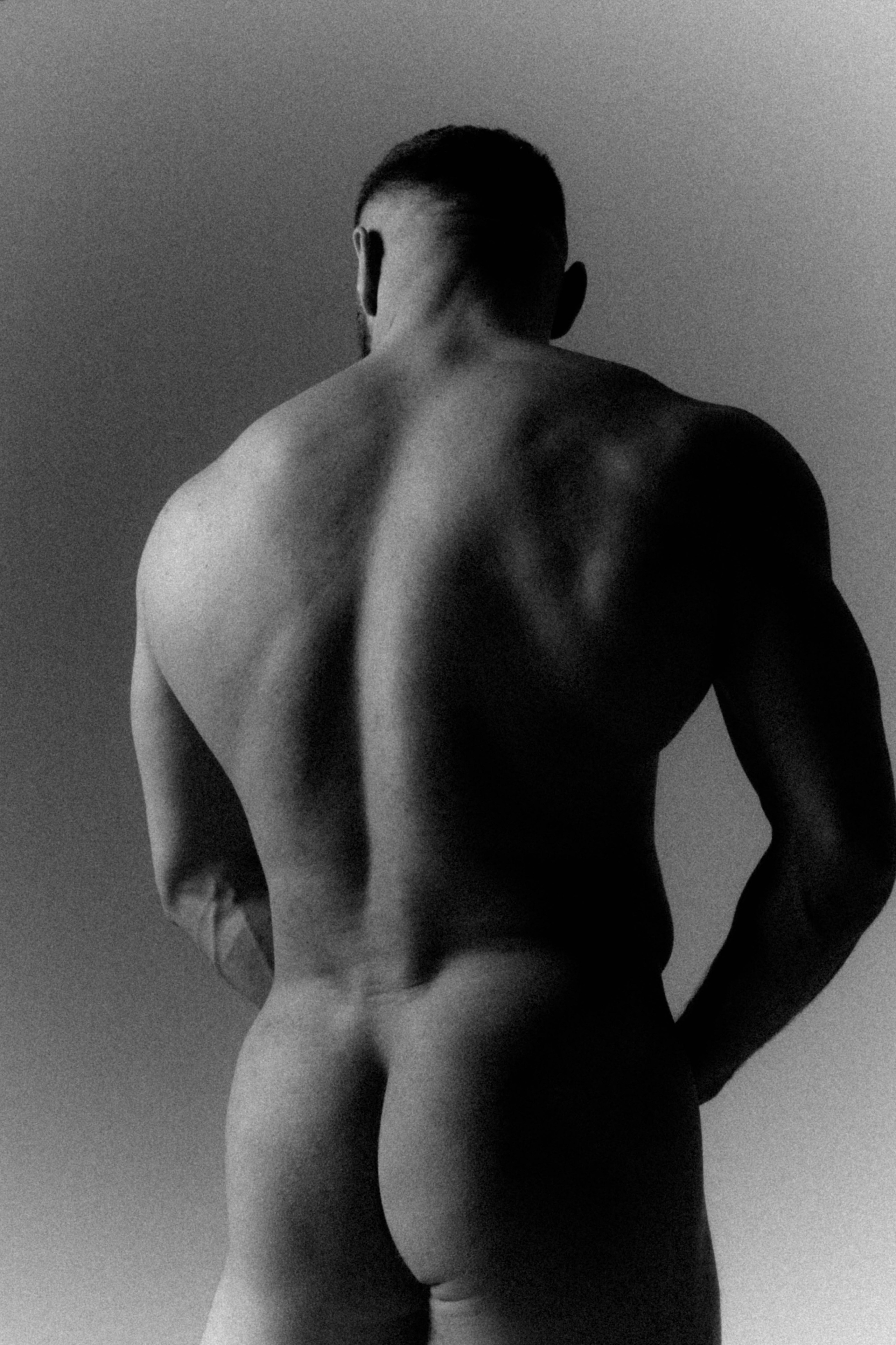 Big boy. Главная