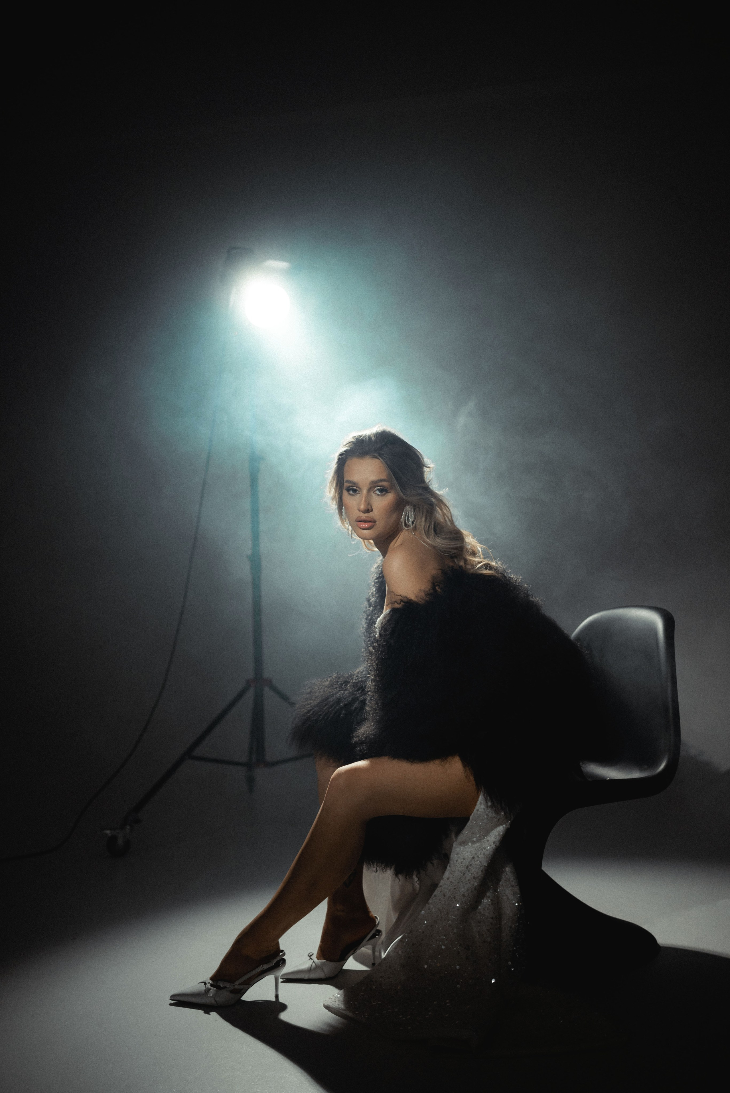 Анна. Свадебный и портретный фотограф в Брянске и Москве Алина Химушкина