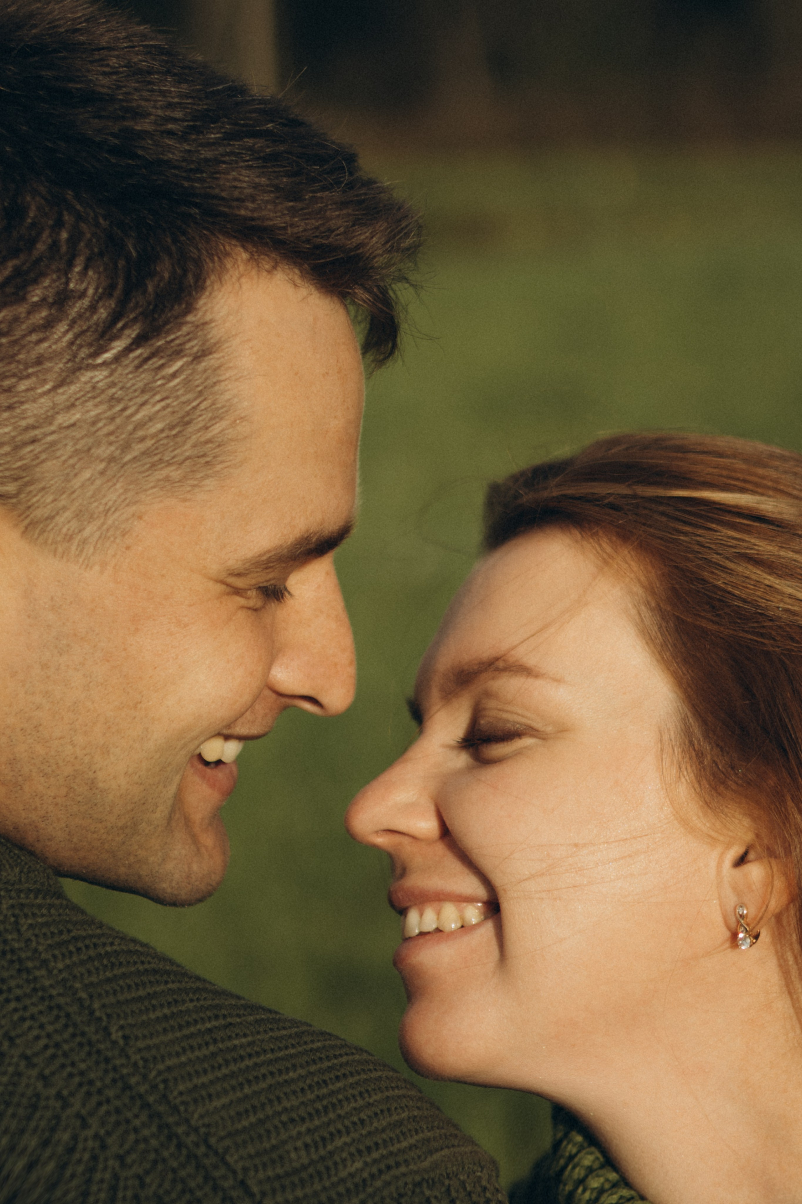 Ирина и ее семья. Фотограф в Санкт-Петербурге