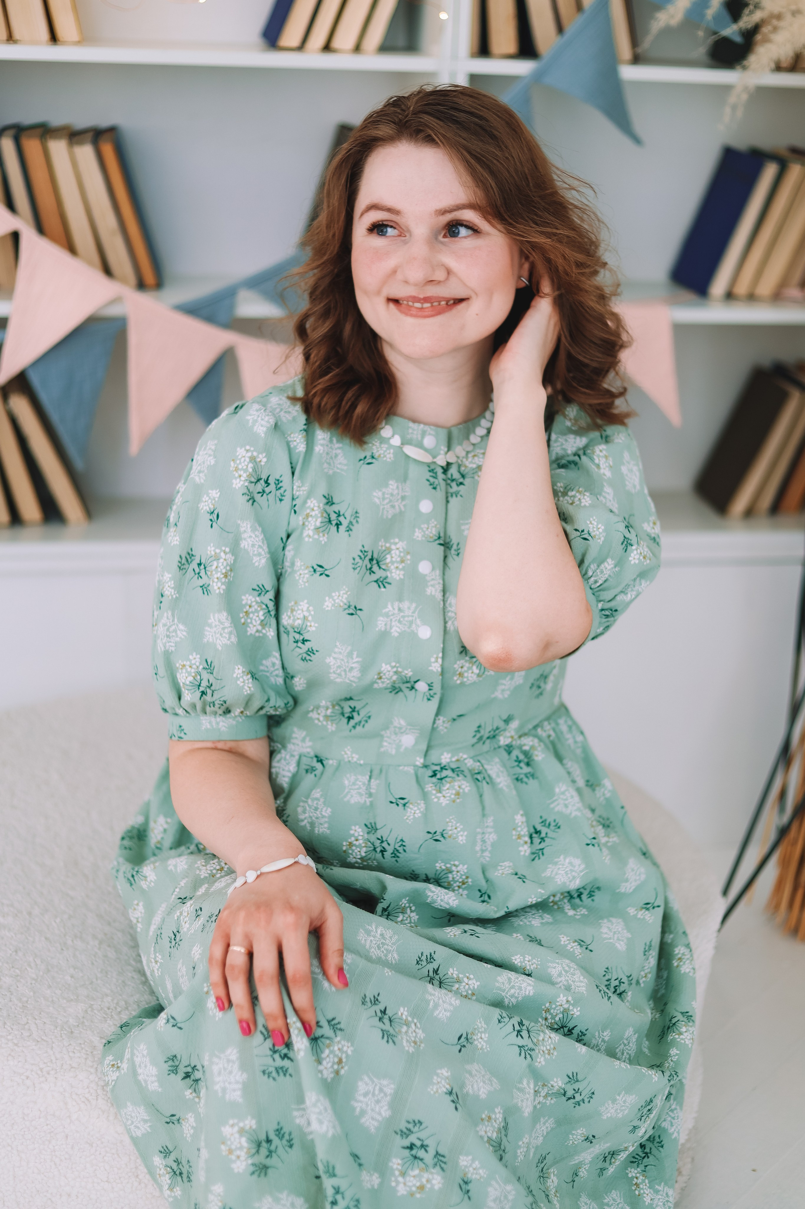 Ekaterina & Pavel & Ulyana. Фотограф Елизавета Колесникова