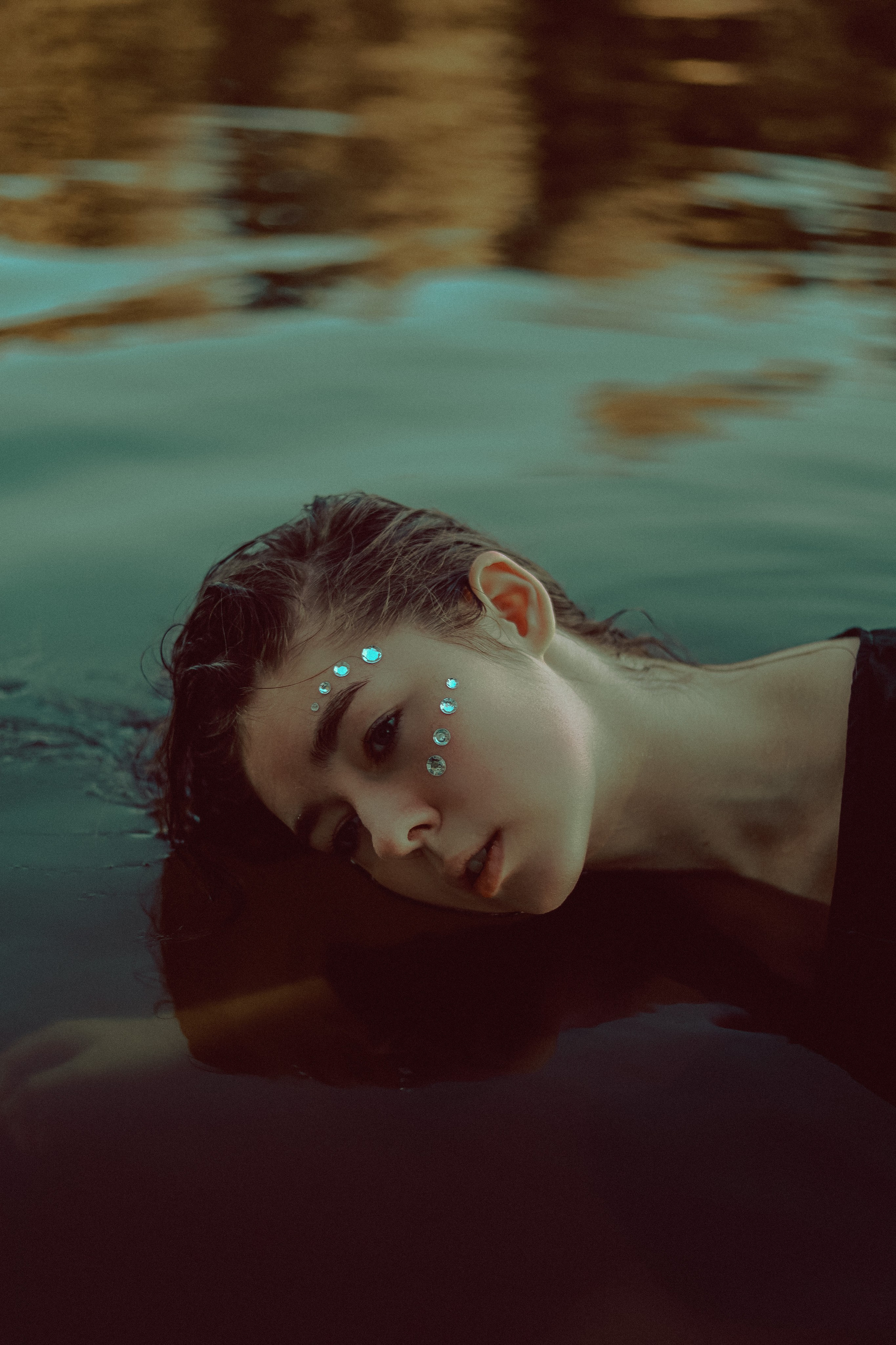 Sasha. Фотограф Елизавета Колесникова