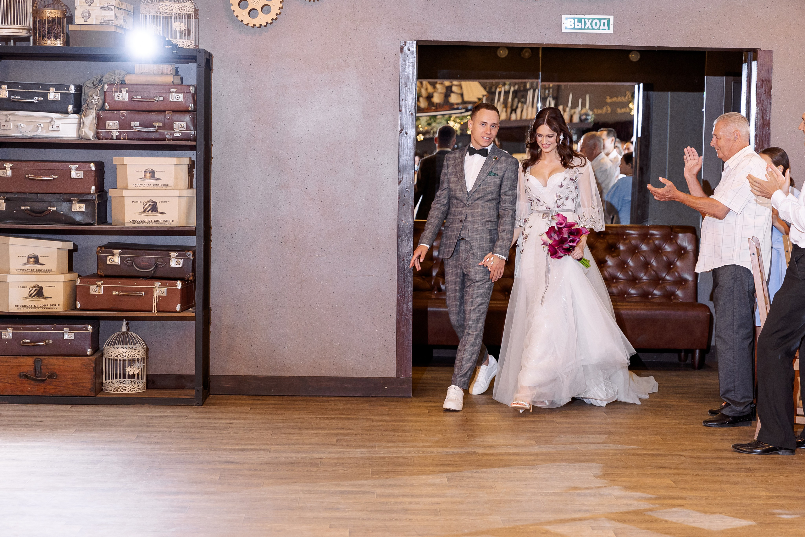 Ангелина и Иван. Свадебный и семейный фотограф в Челябинске Юлия Ишимова