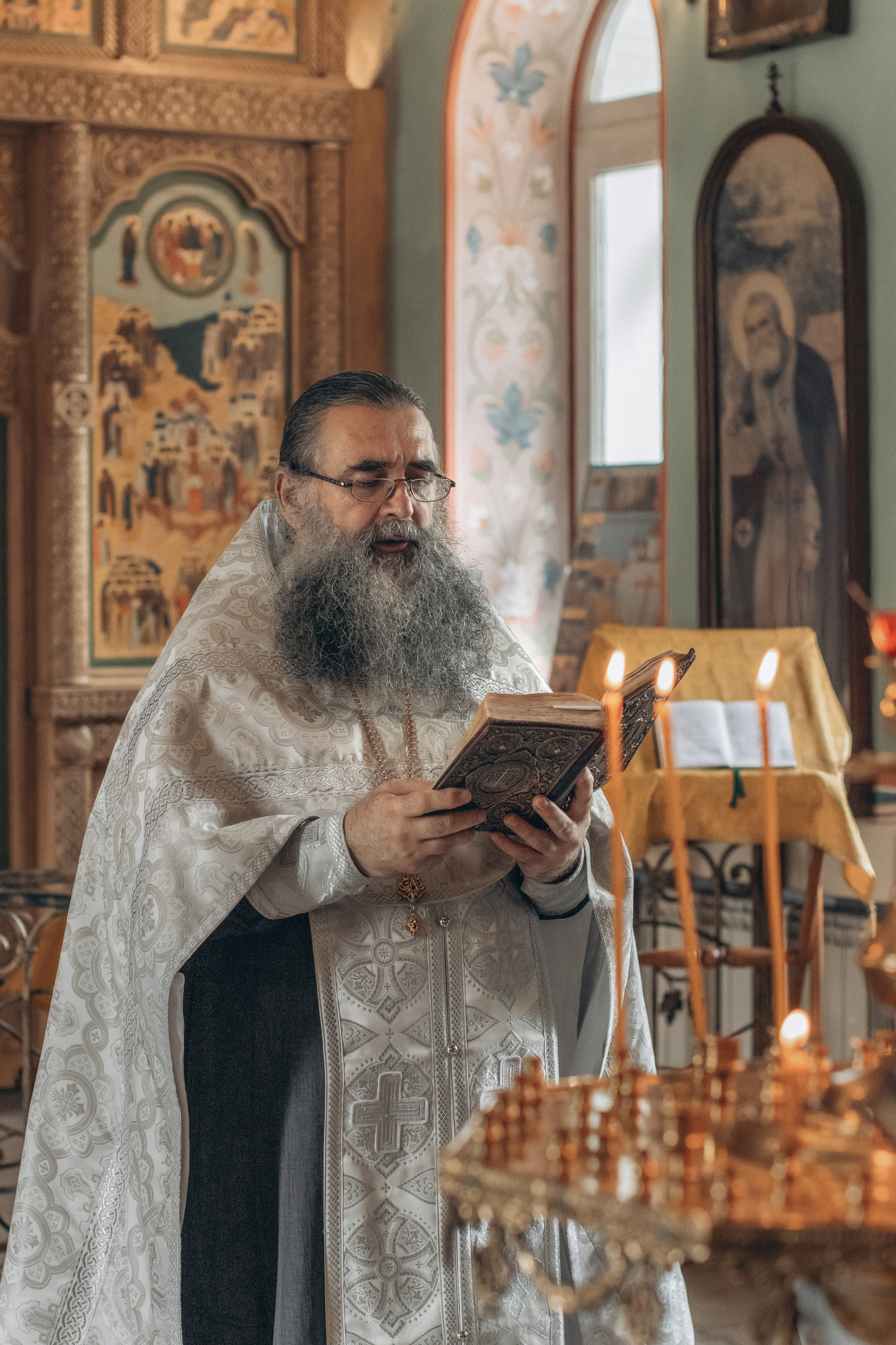 Крещение. Фотограф новорождённых Волгоград | Волжский — Наталья Самсонова