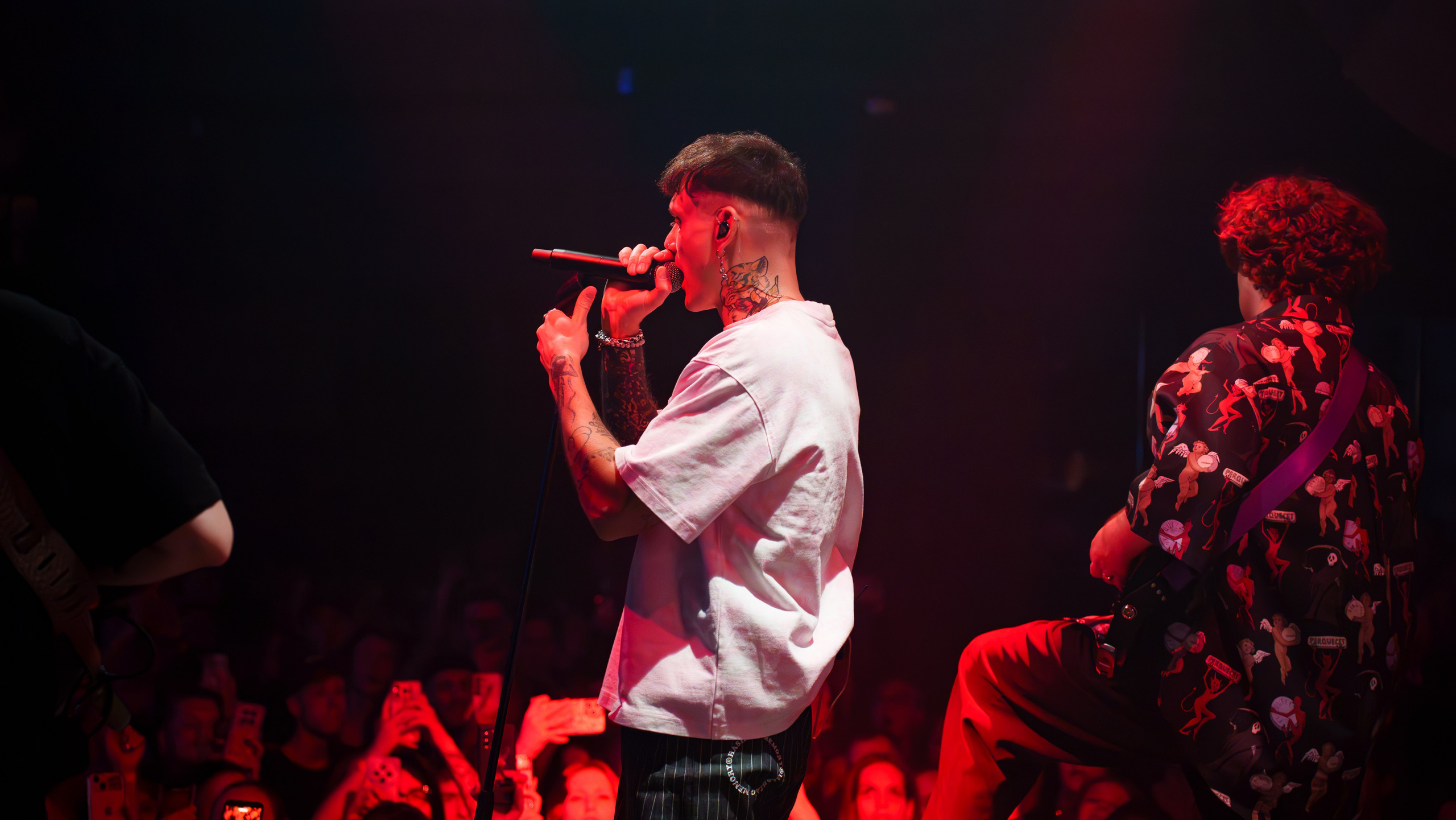 Badtripboys, клуб Правда, 04.04.2026. Ваш репортажный фотограф