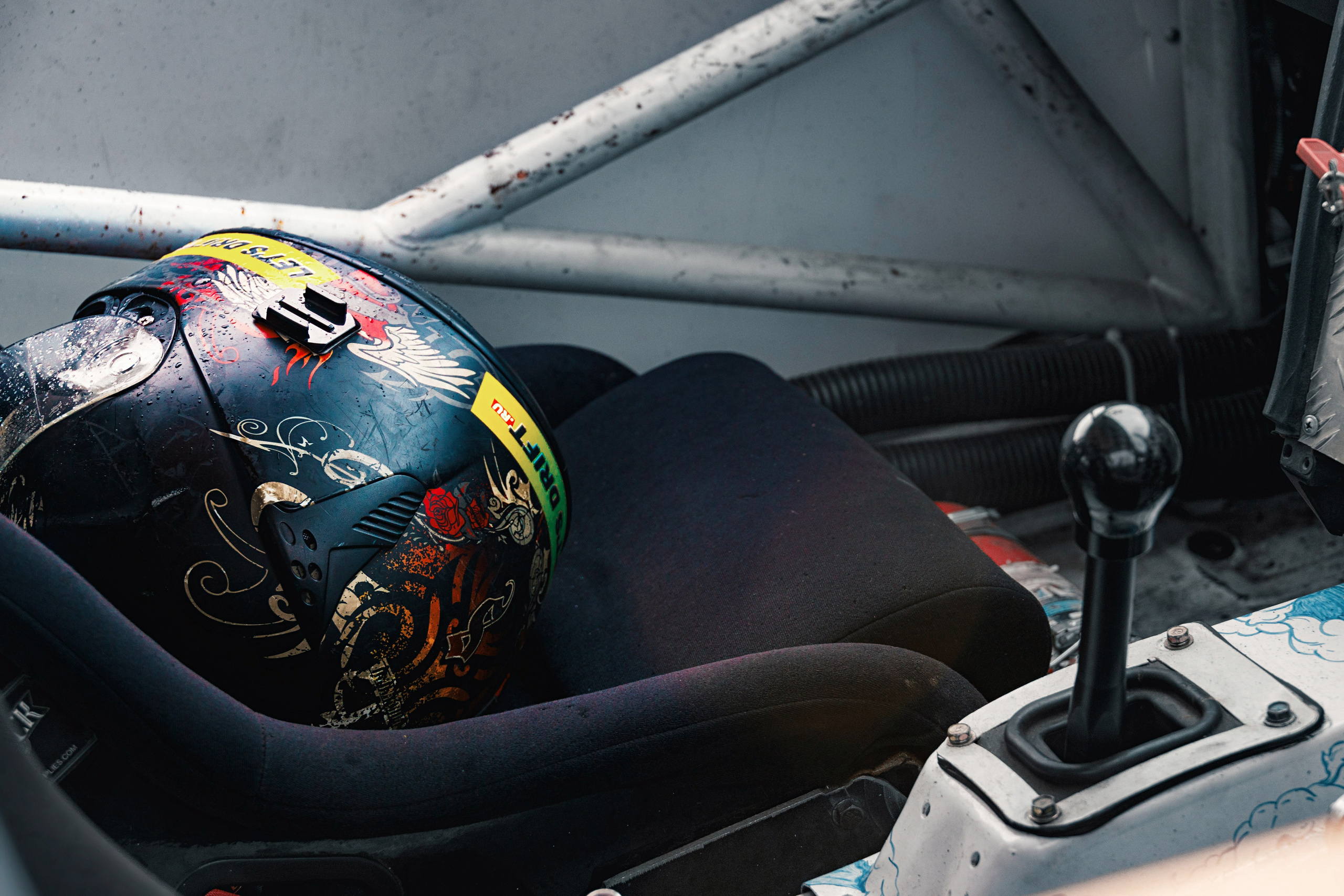 Churza | Фотограф в Санкт-Петербурге | Портретная, репортажная, рекламная съемка