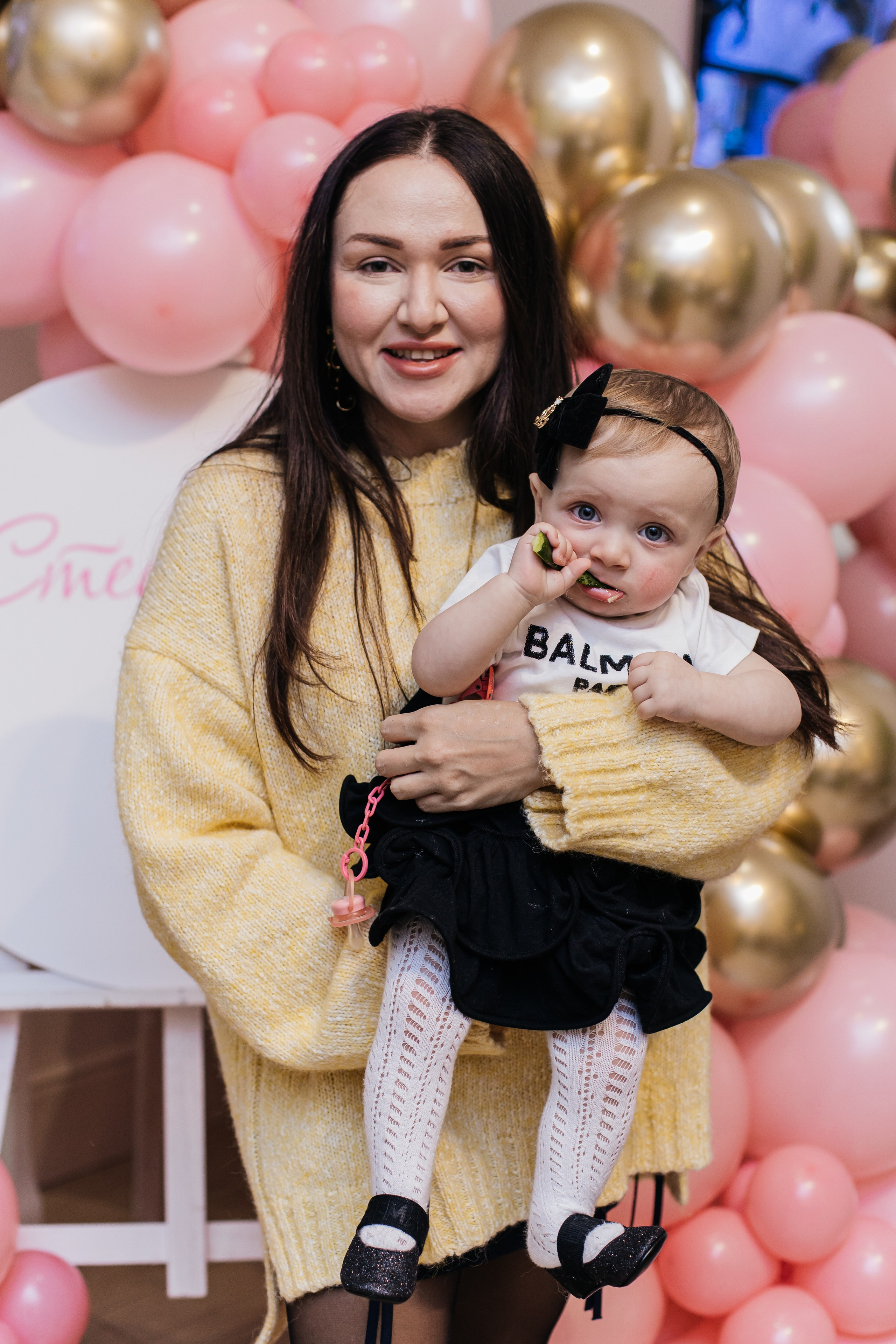 ДЕТСКИЕ ПРАЗДНИКИ