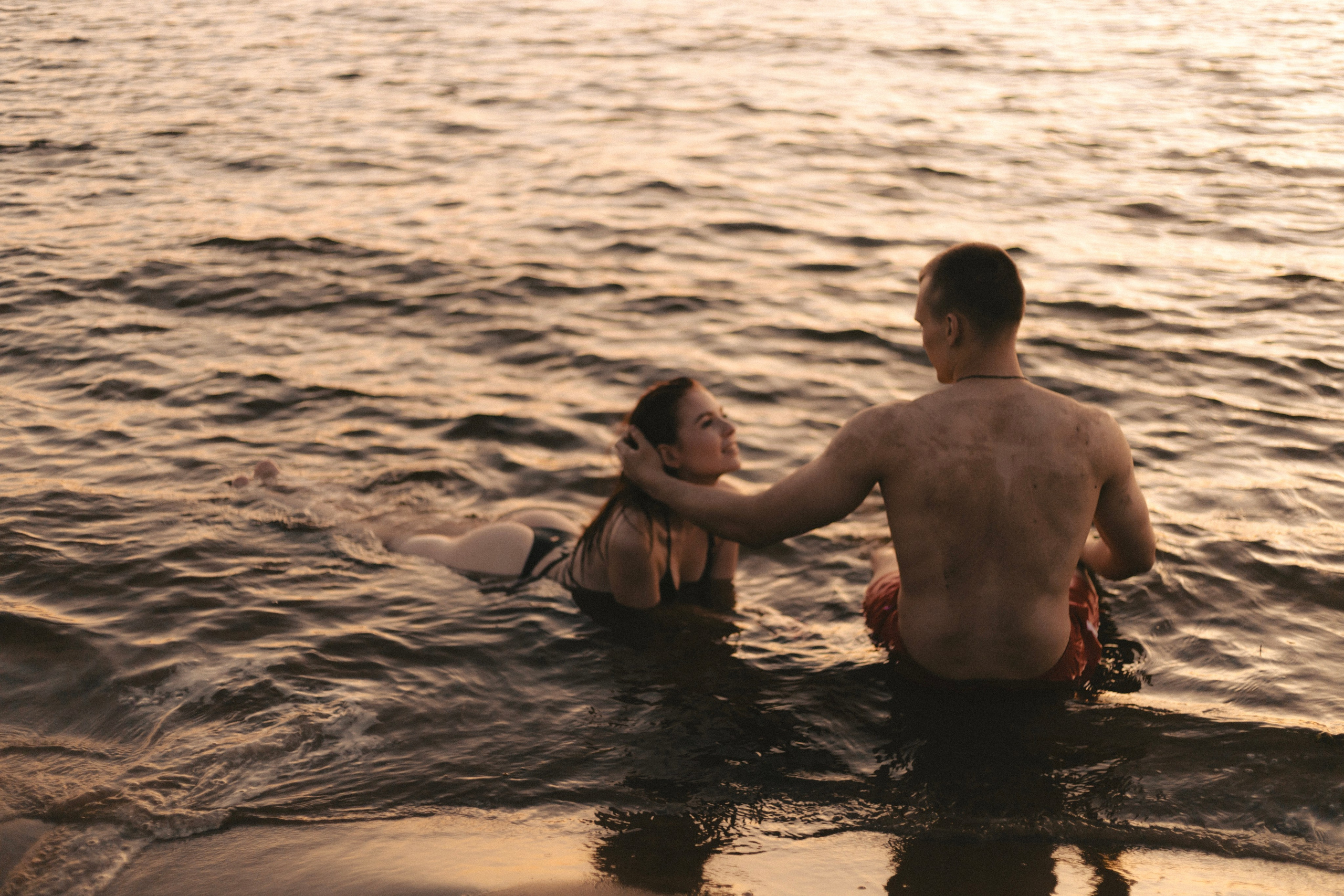 Артем и Даша. Фотограф свадебных и парных историй Кристина Шакула