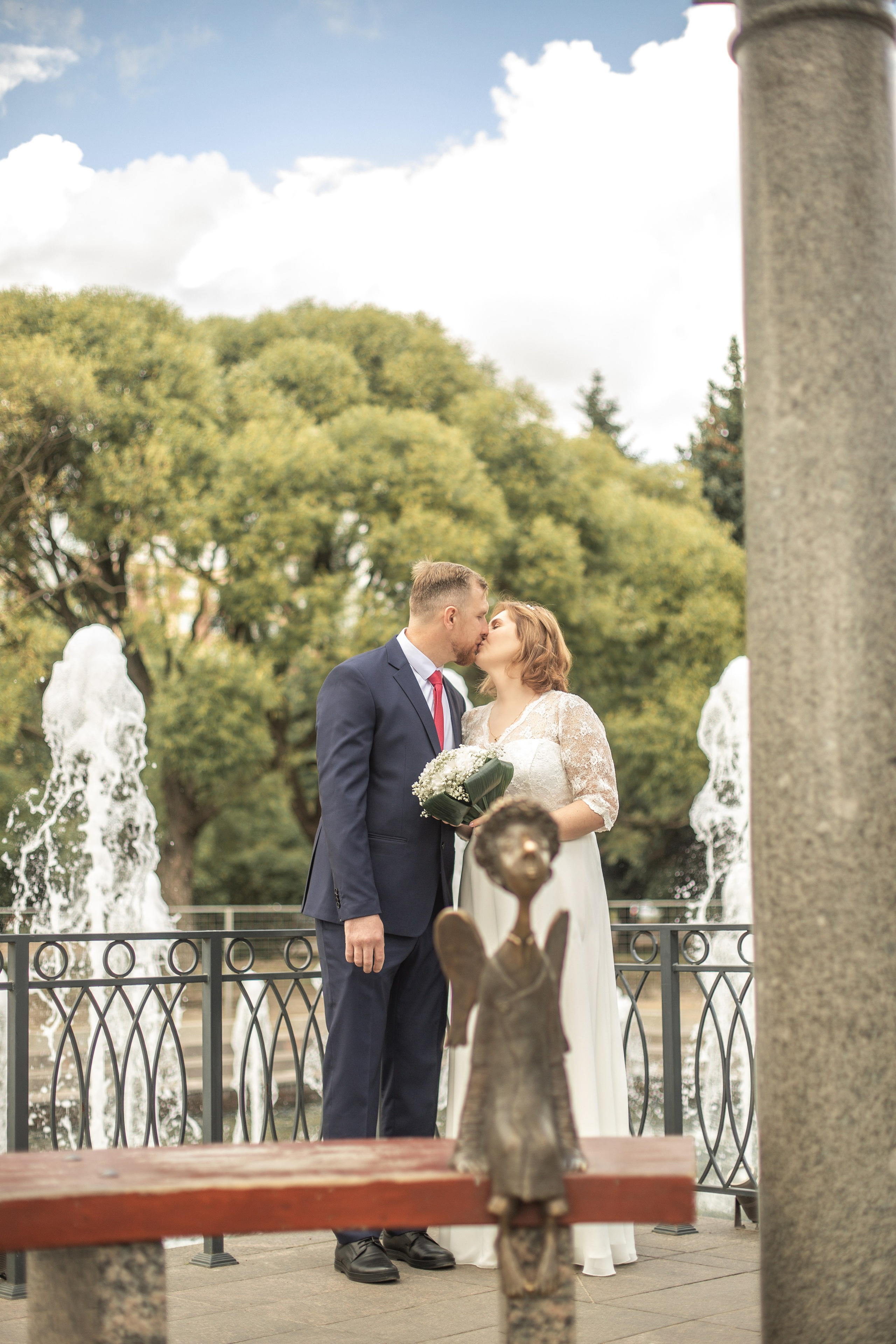 Свадебная съемка. Семейный свадебный интерьерный фотограф Тверь Санкт- Марина Свистунова