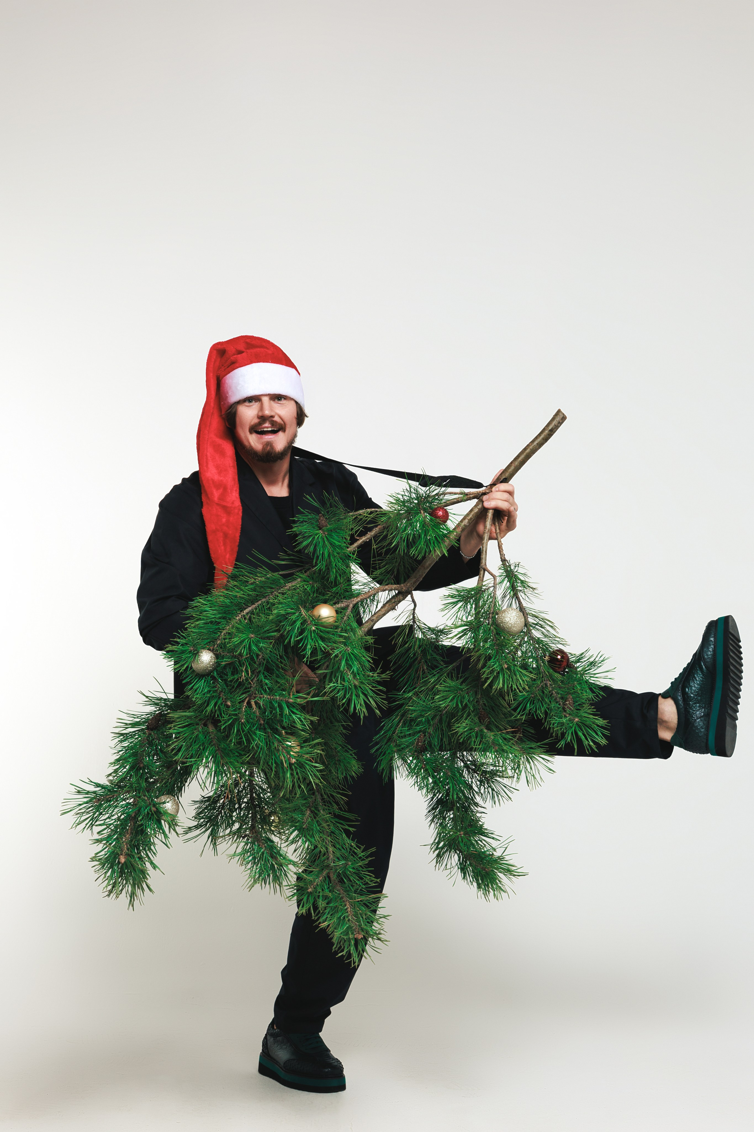 Антон Лебедев_ведуший мероприятий. Фотограф Воронеж, Новая Усмань Мария Бублик