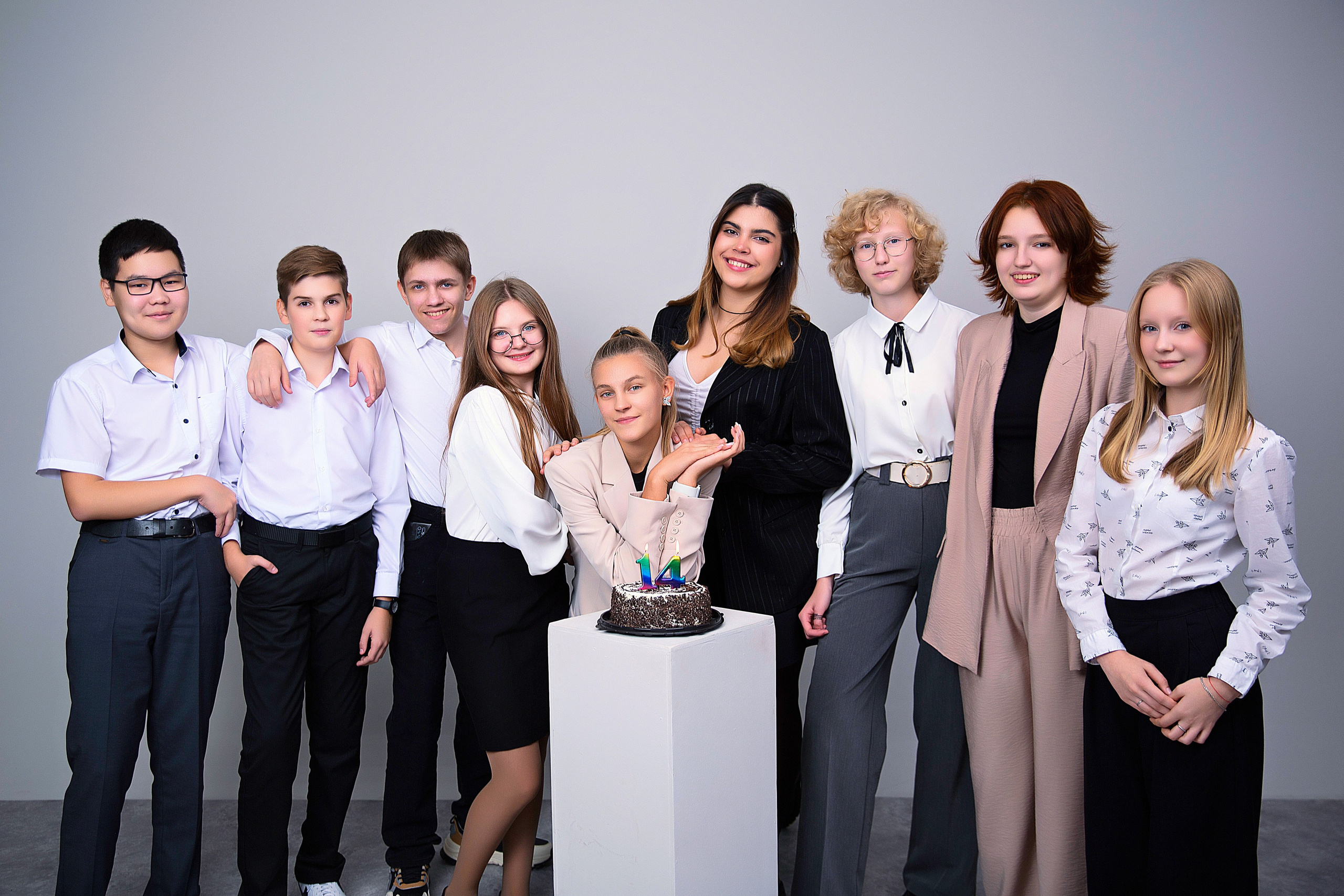 Выпускные фотосессии. Детский школьный фотограф в Кемерово Зиновьева Екатерина