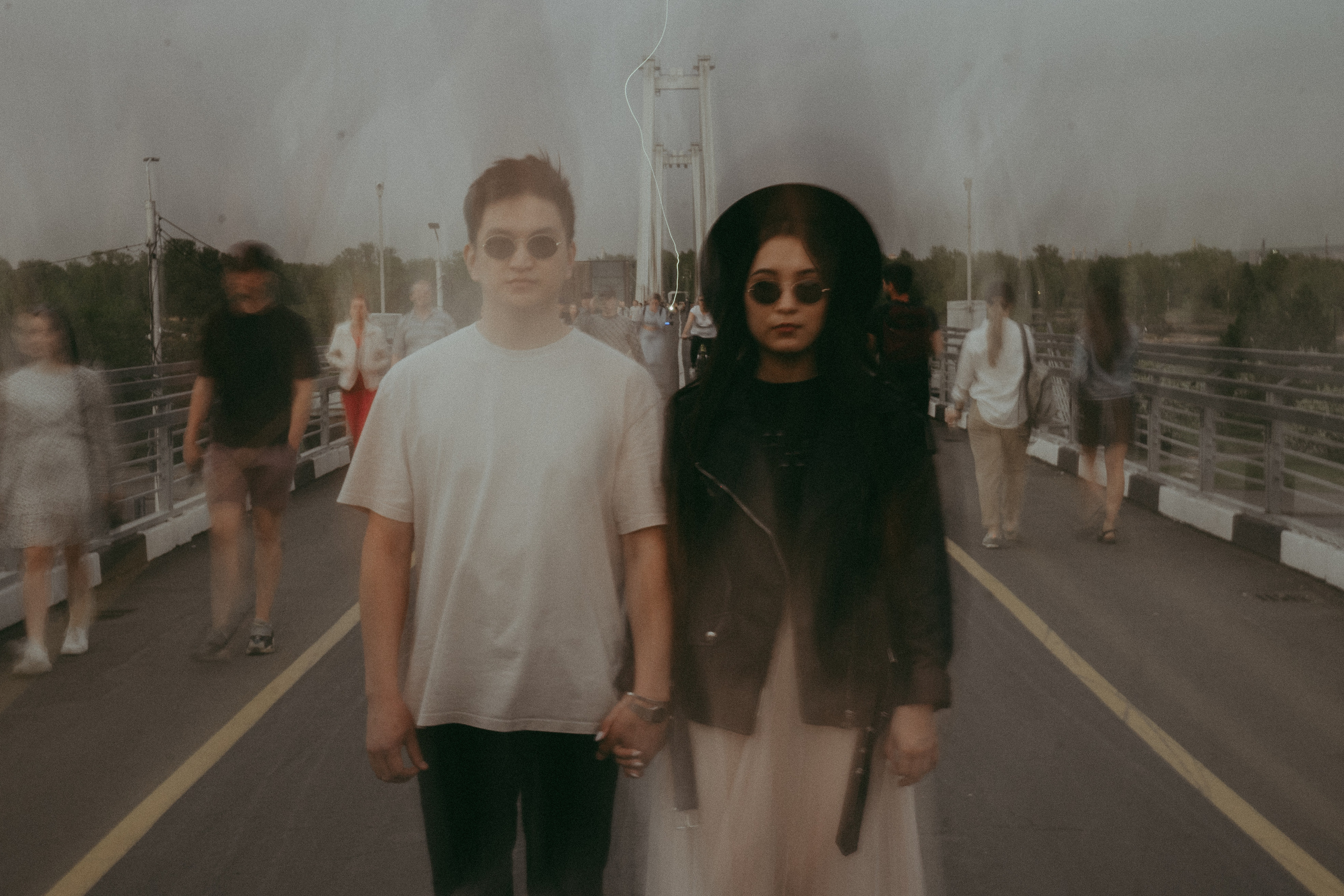 Город для нас…