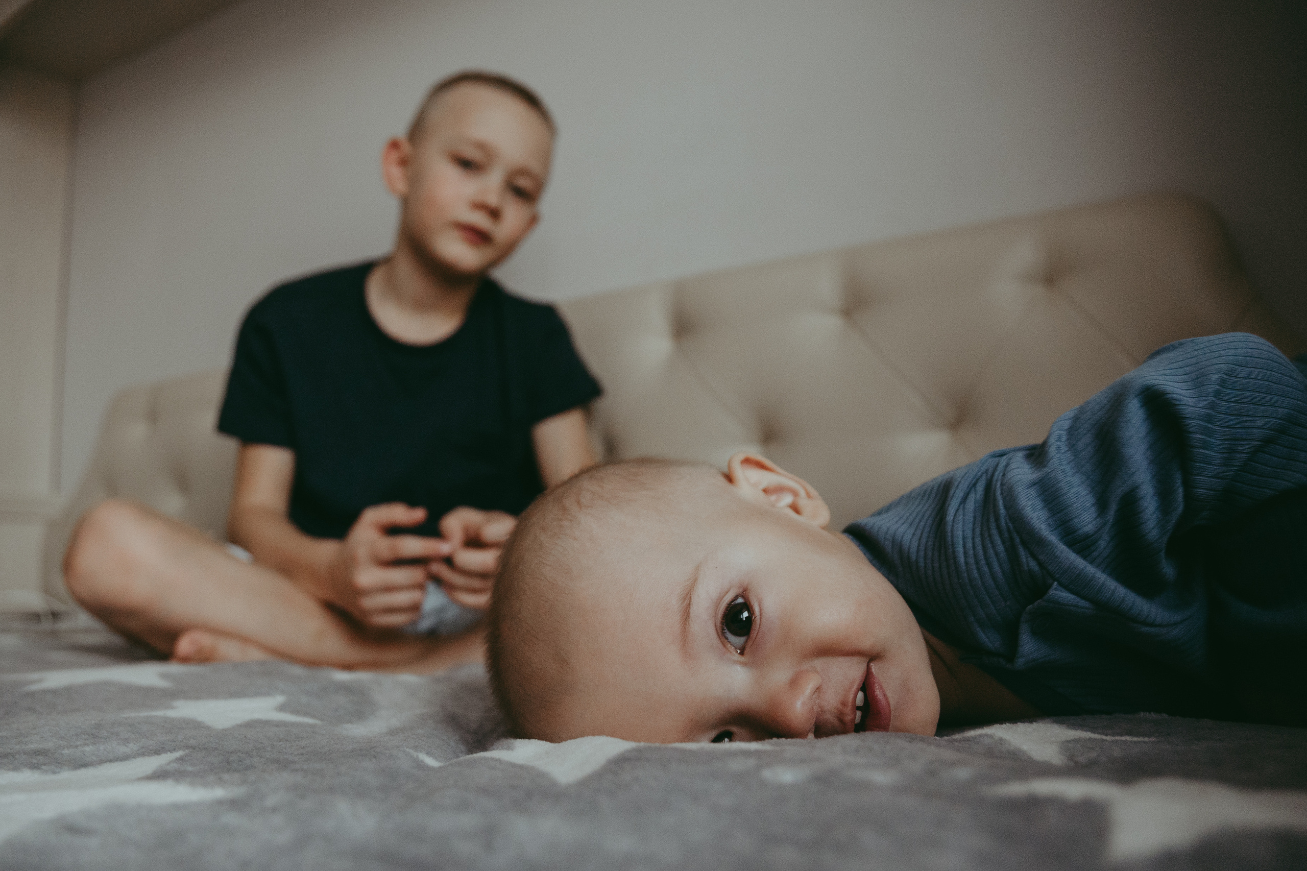 Семья Девляшовых. Свадебный и семейный фотограф в Абакане Василевский Алексей