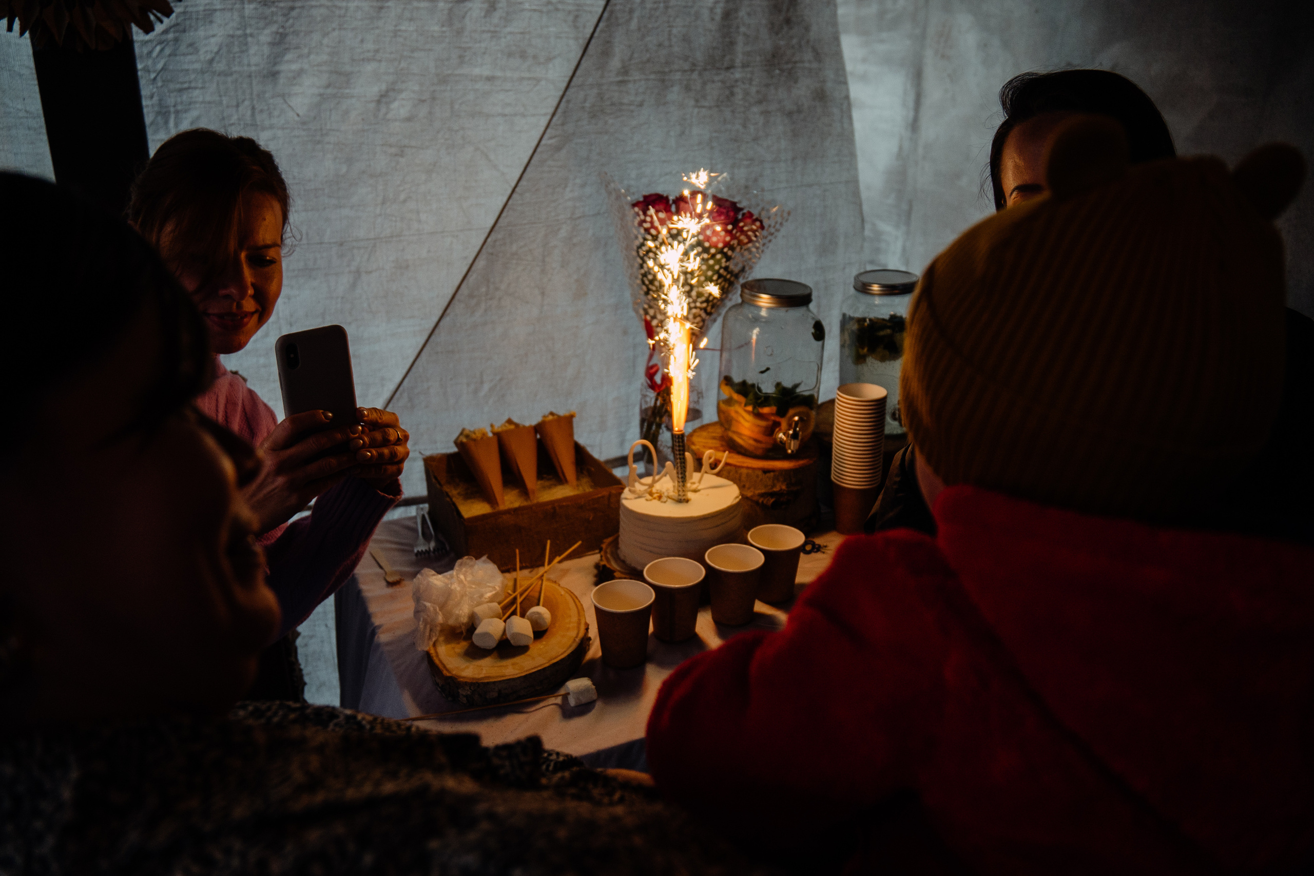 Семья Девляшовых. Свадебный и семейный фотограф в Абакане Василевский Алексей