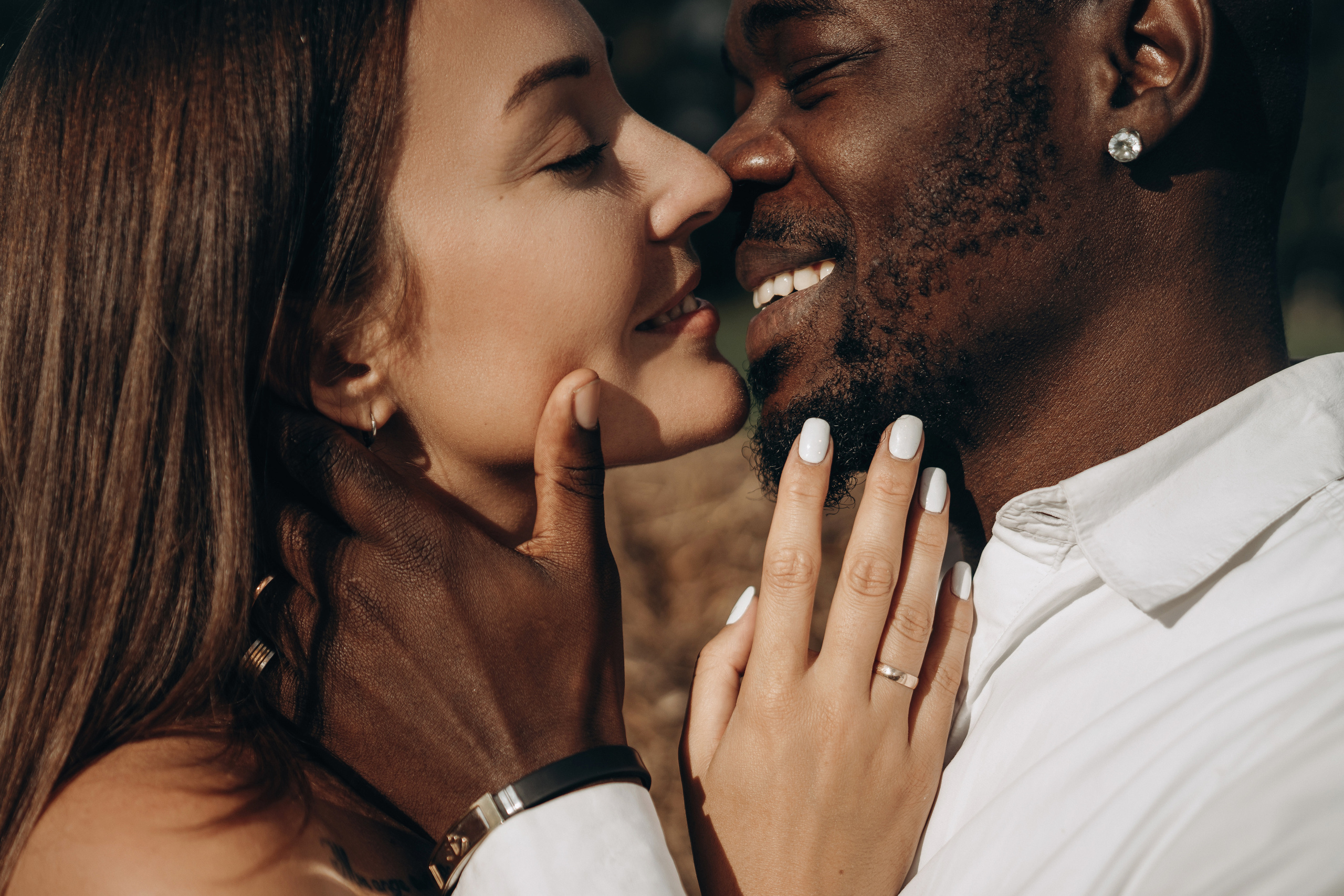 Семья Мукенди. Свадебный и семейный фотограф в Абакане Василевский Алексей